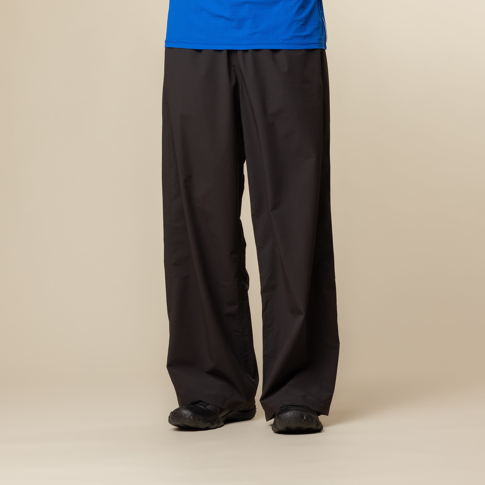 Literary Sport - Nelson Pant - Black
