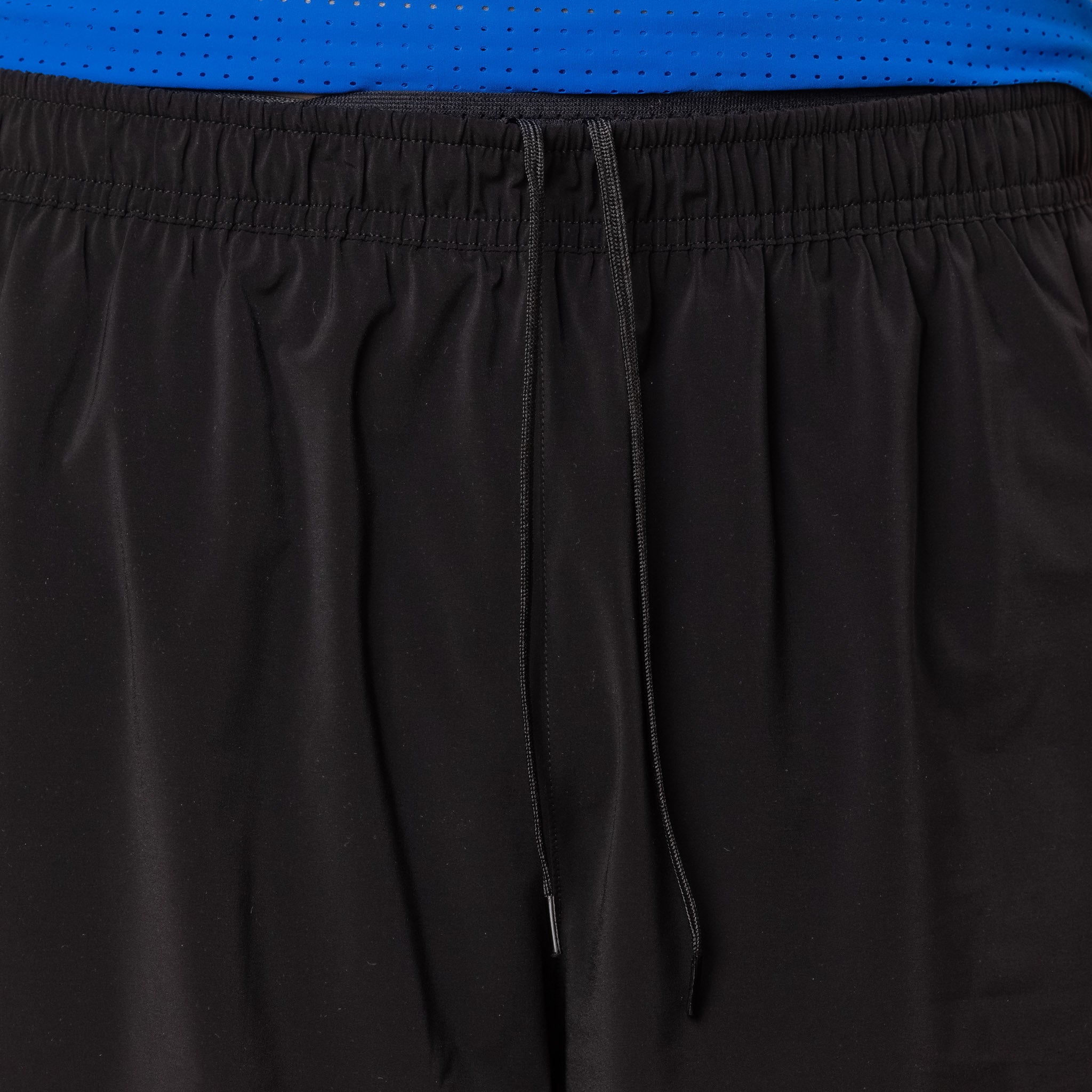 Literary Sport - Morrison Short 5" Cordura - Black