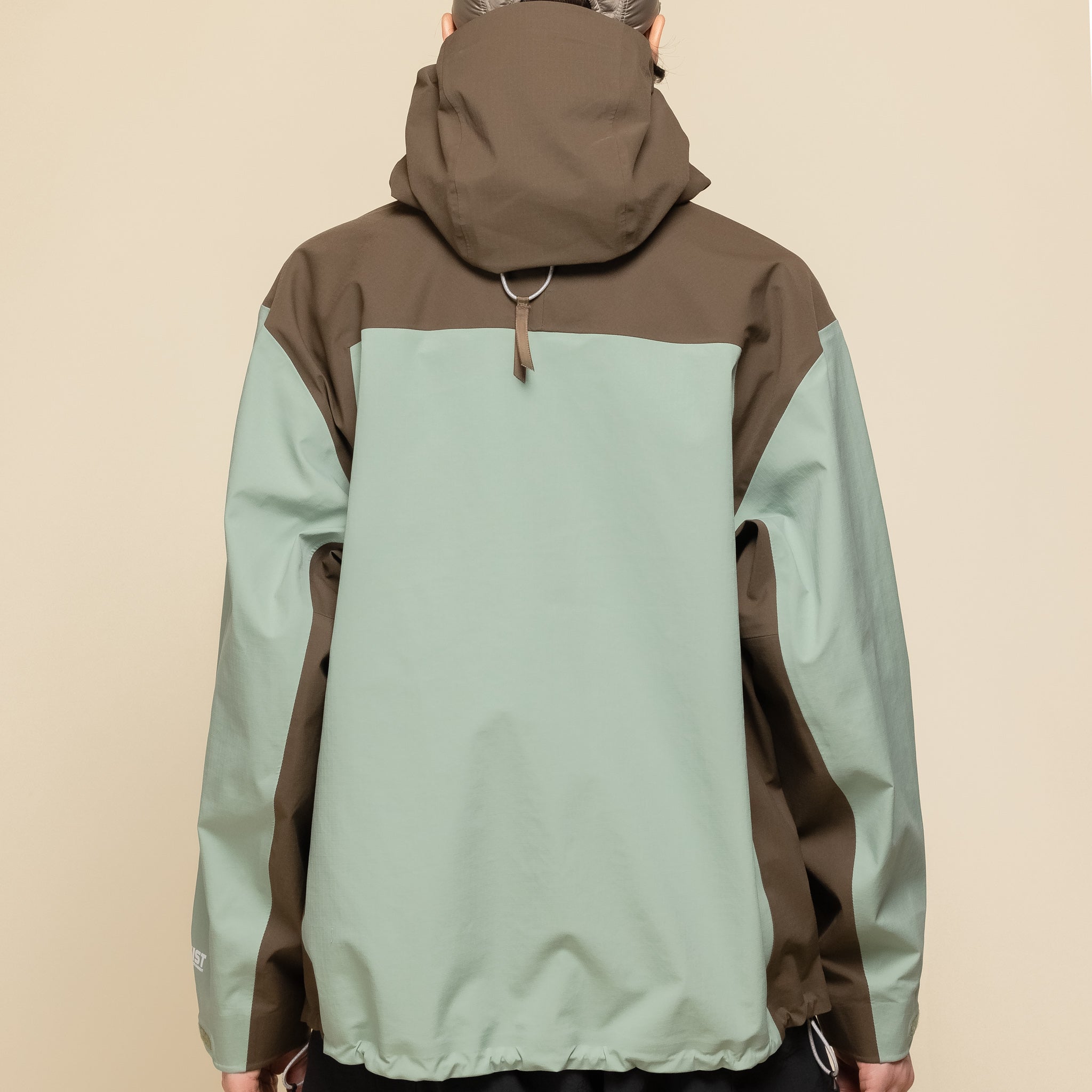 CMF Comfy Outdoor Garment - AR Shell Coexist Jacket - Khaki