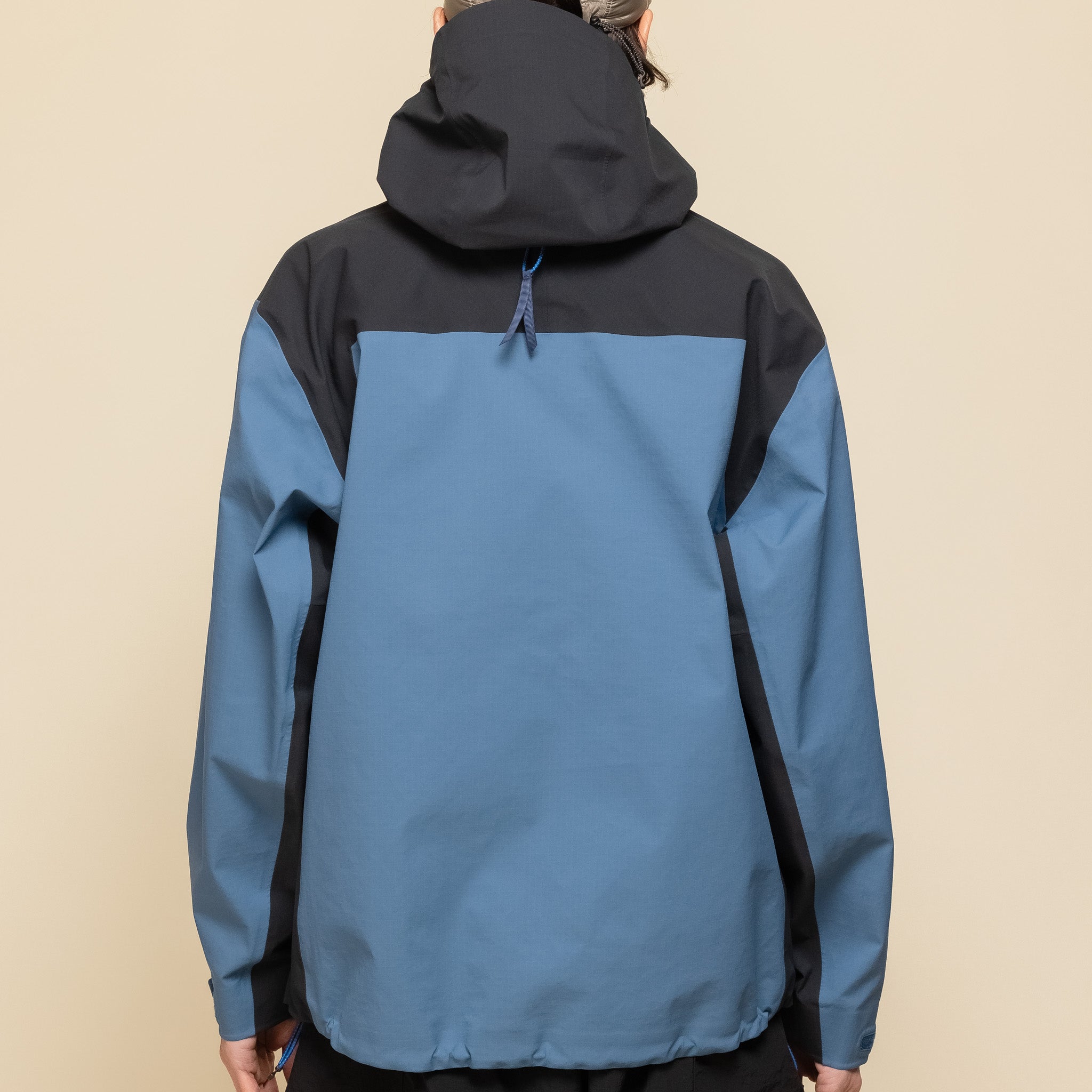 CMF Comfy Outdoor Garment - AR Shell Coexist Jacket - Blue