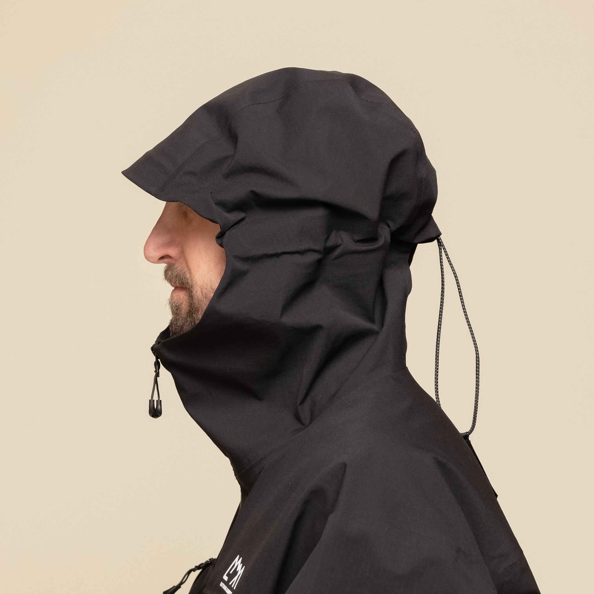 CMF Comfy Outdoor Garment - AR Shell Coexist Jacket - Black