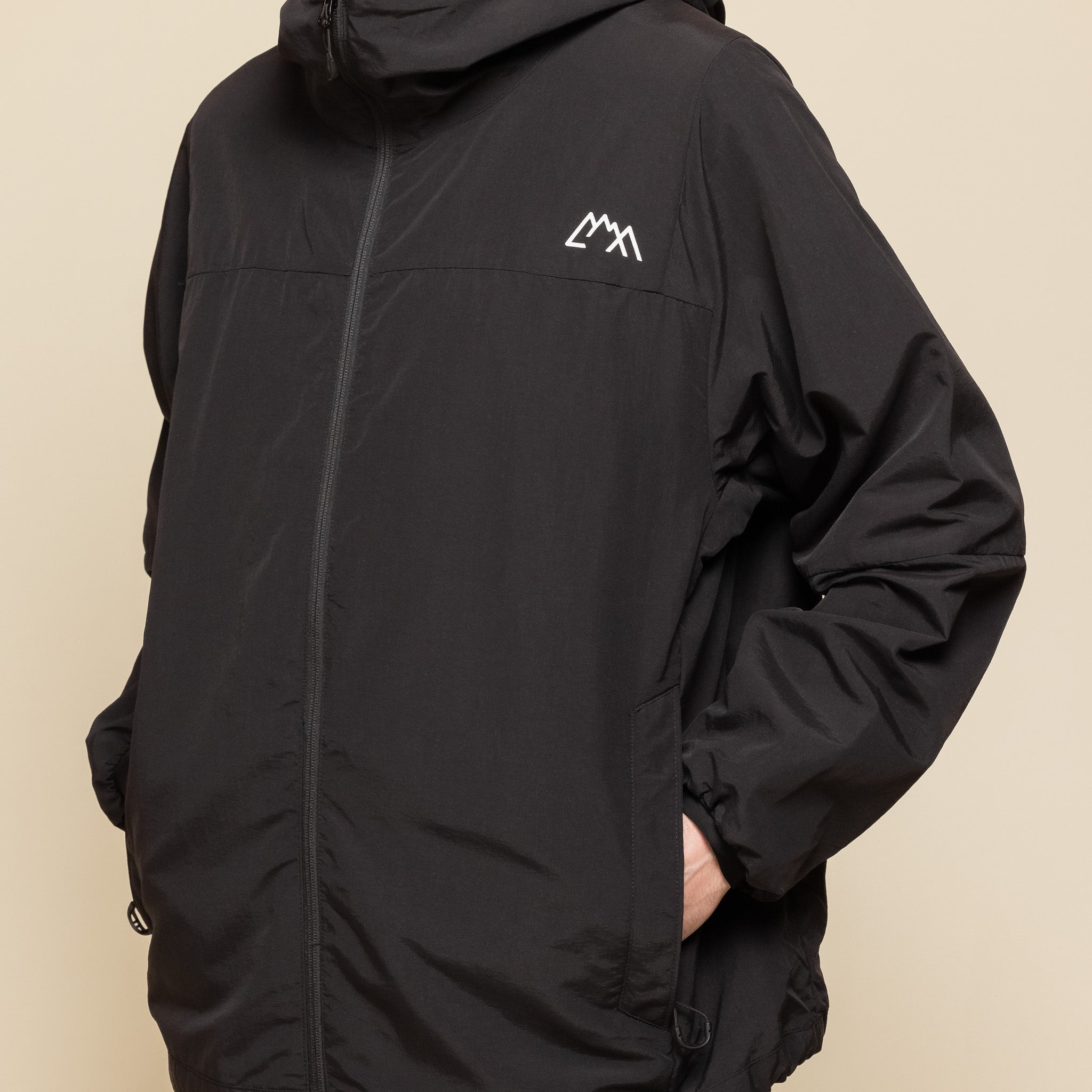 CMF Comfy Outdoor Garment - Shell Shirt - Black