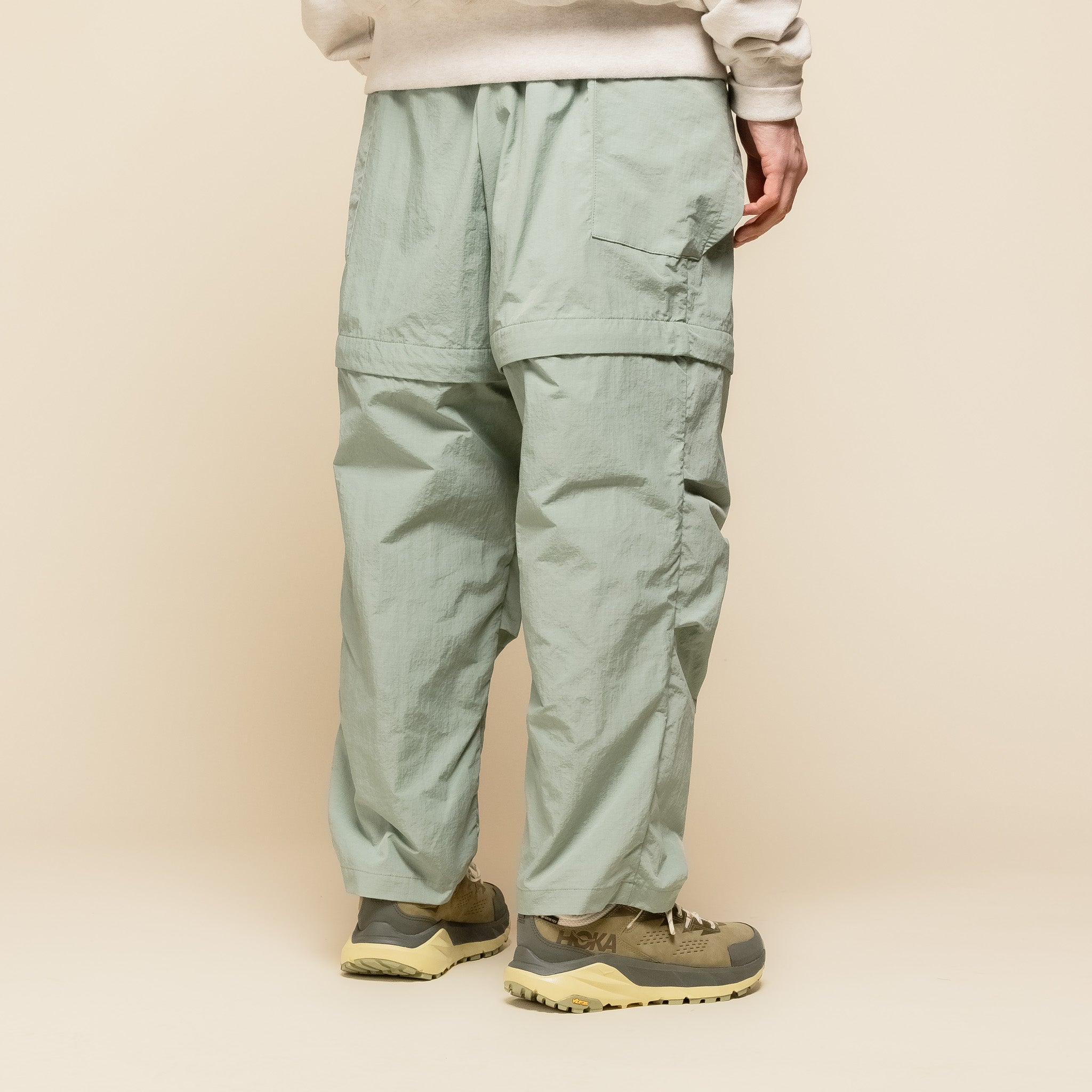 CMF Comfy Outdoor Garment - M65 Detachable "2 Way" Pants - Light Khaki