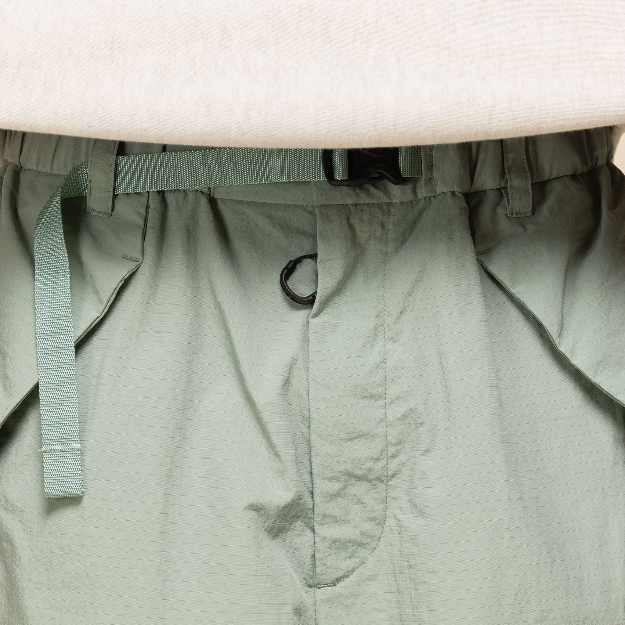 CMF Comfy Outdoor Garment - M65 Detachable "2 Way" Pants - Light Khaki