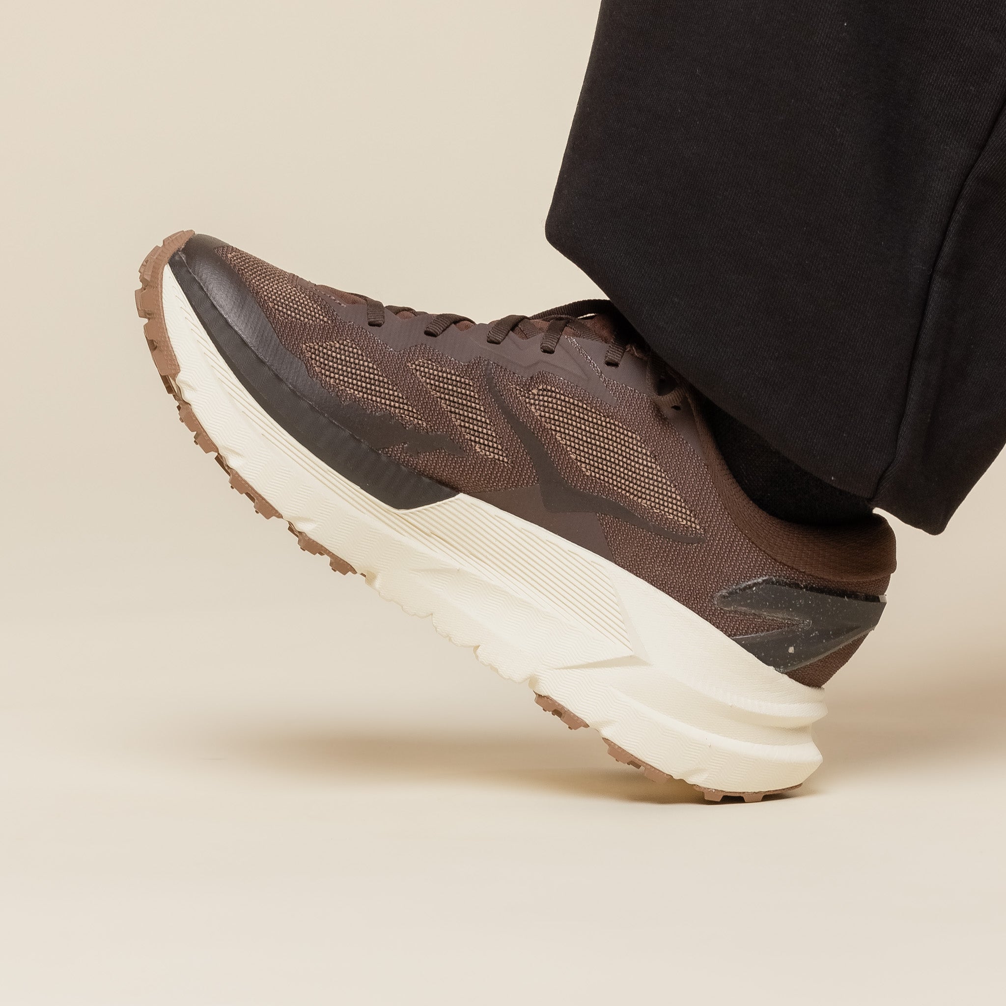 HOKA - Mafate X - Walnut / Rye