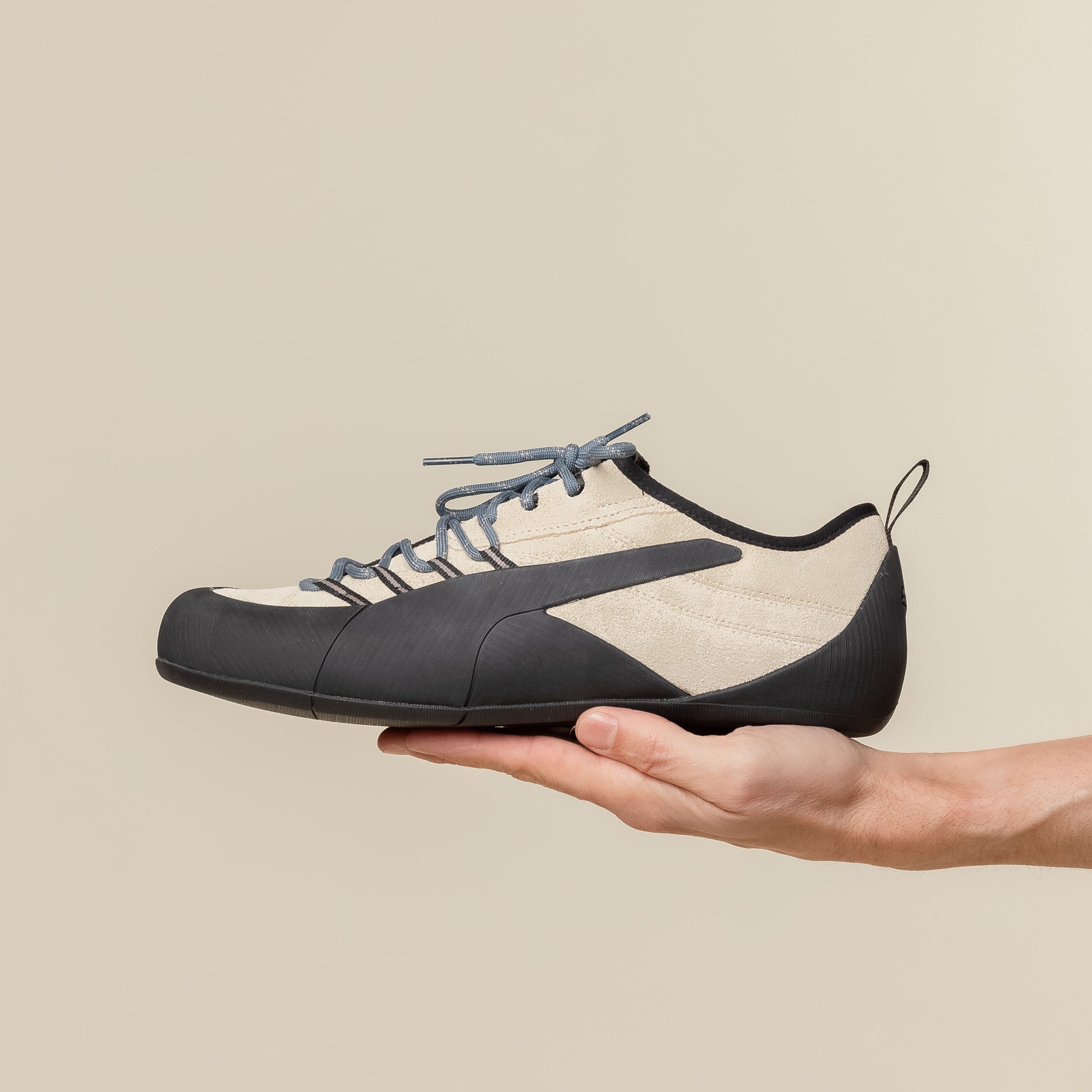 Puma - Cell Klim Trainer - Granola / Puma Black