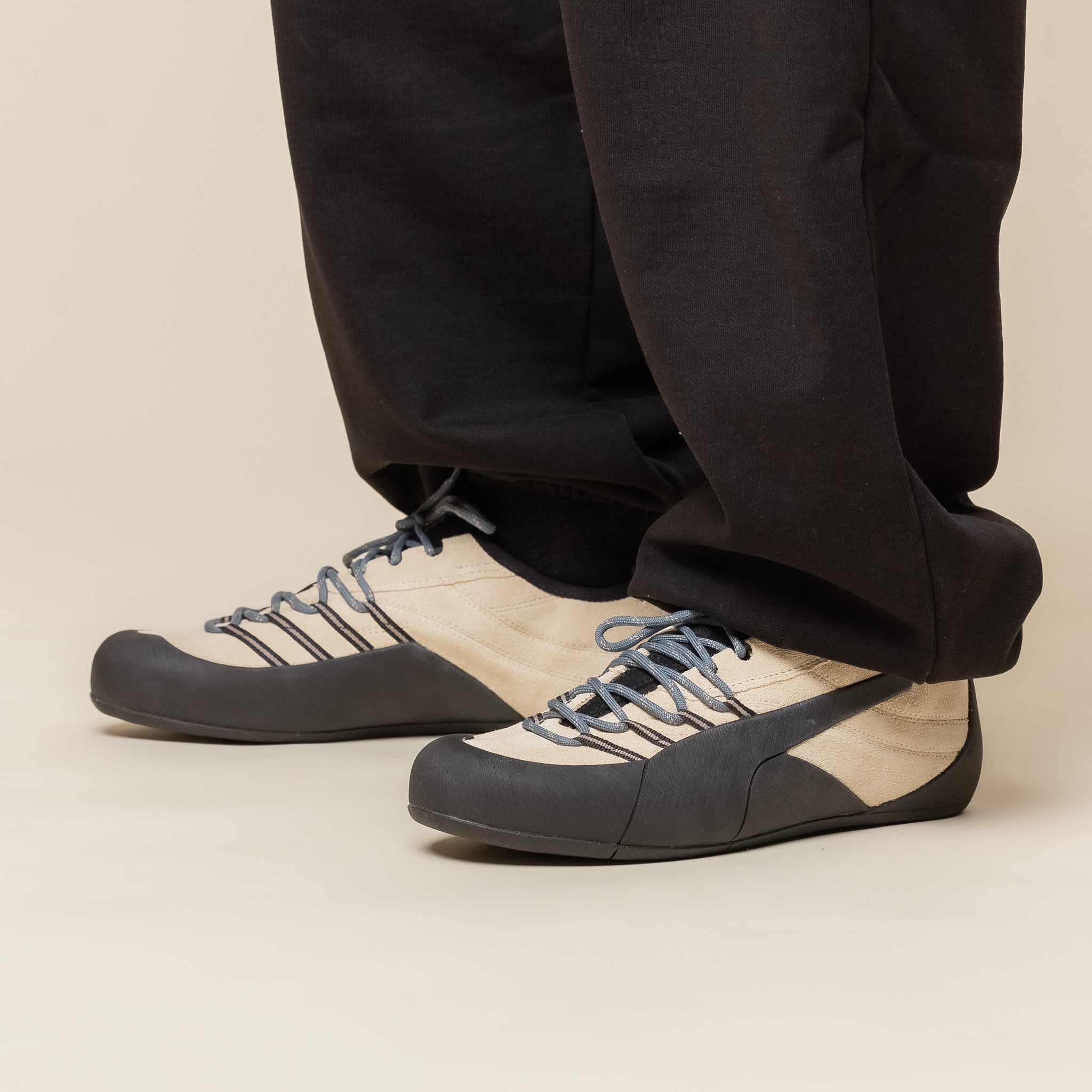 Puma - Cell Klim Trainer - Granola / Puma Black