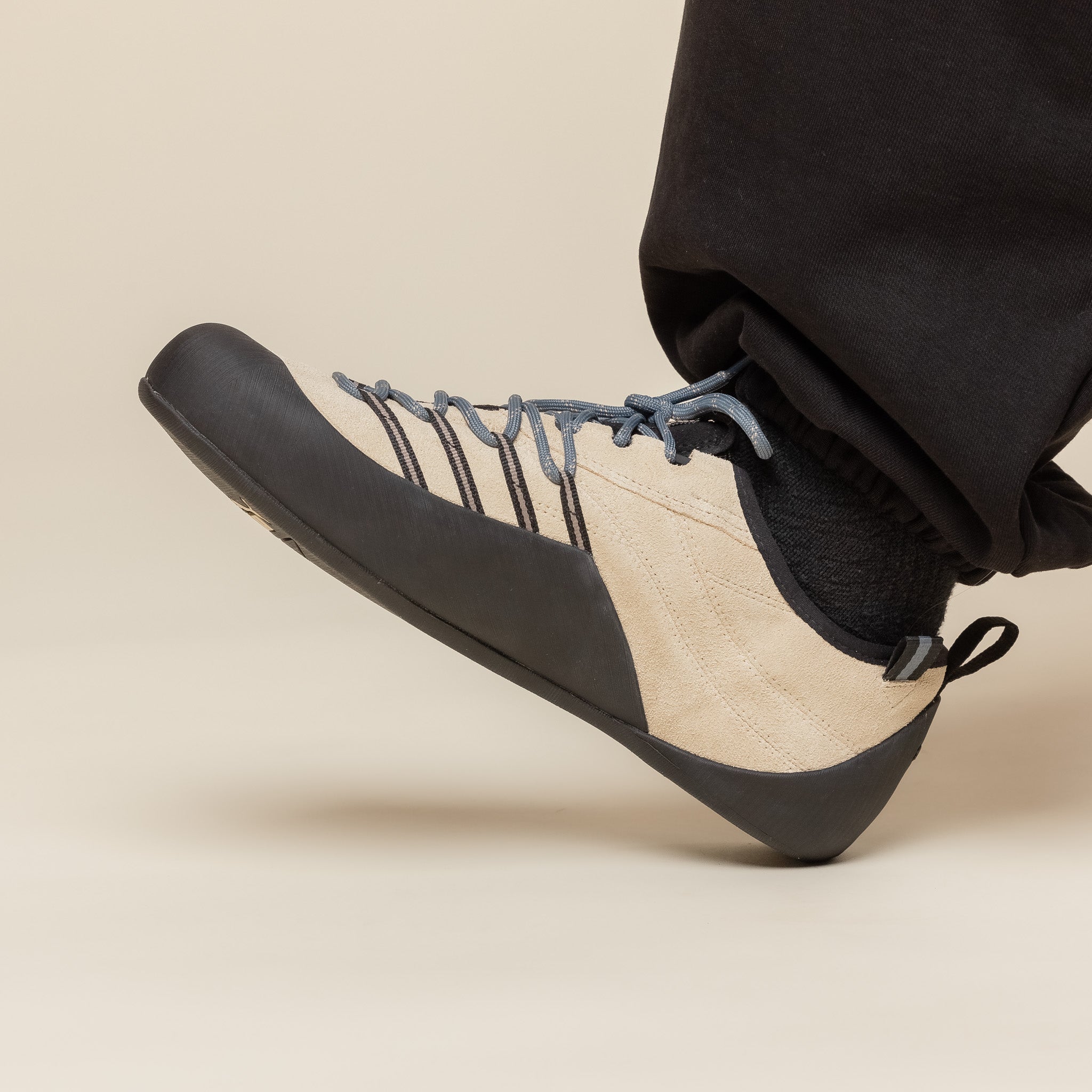 Puma - Cell Klim Trainer - Granola / Puma Black