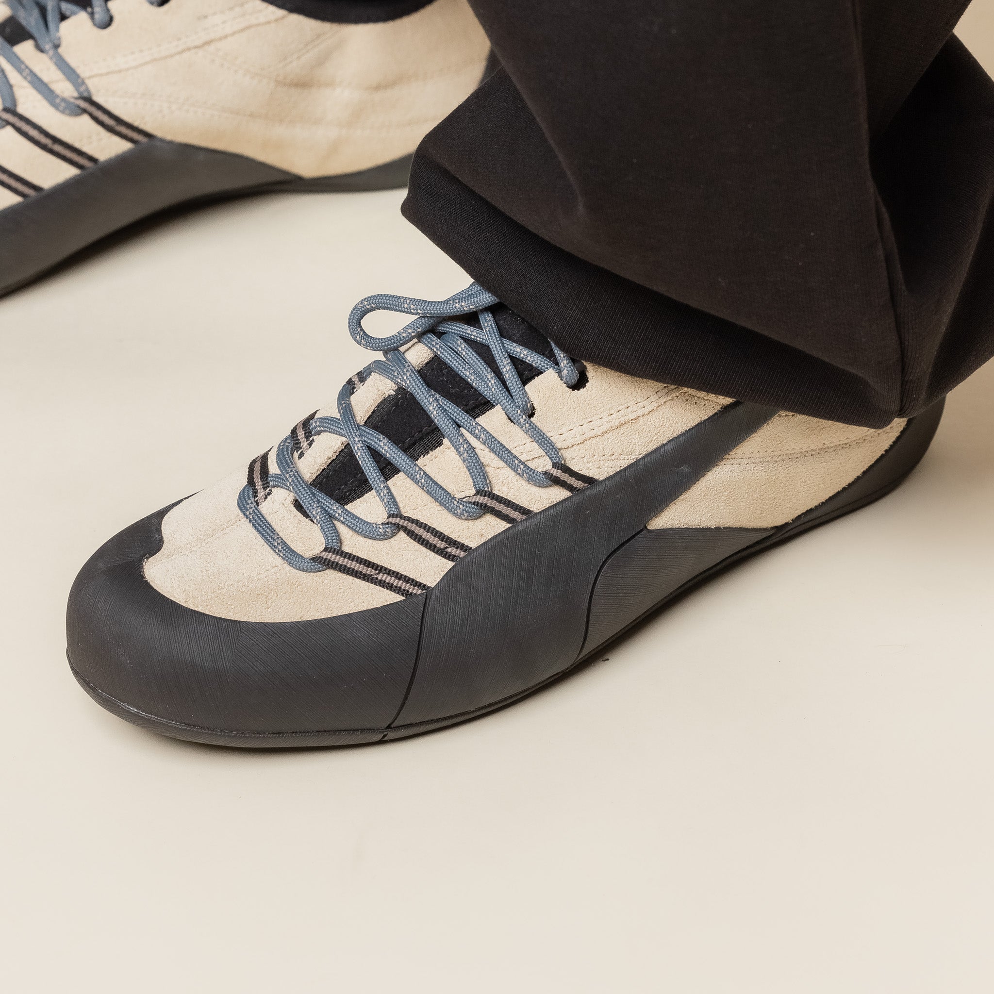 Puma - Cell Klim Trainer - Granola / Puma Black