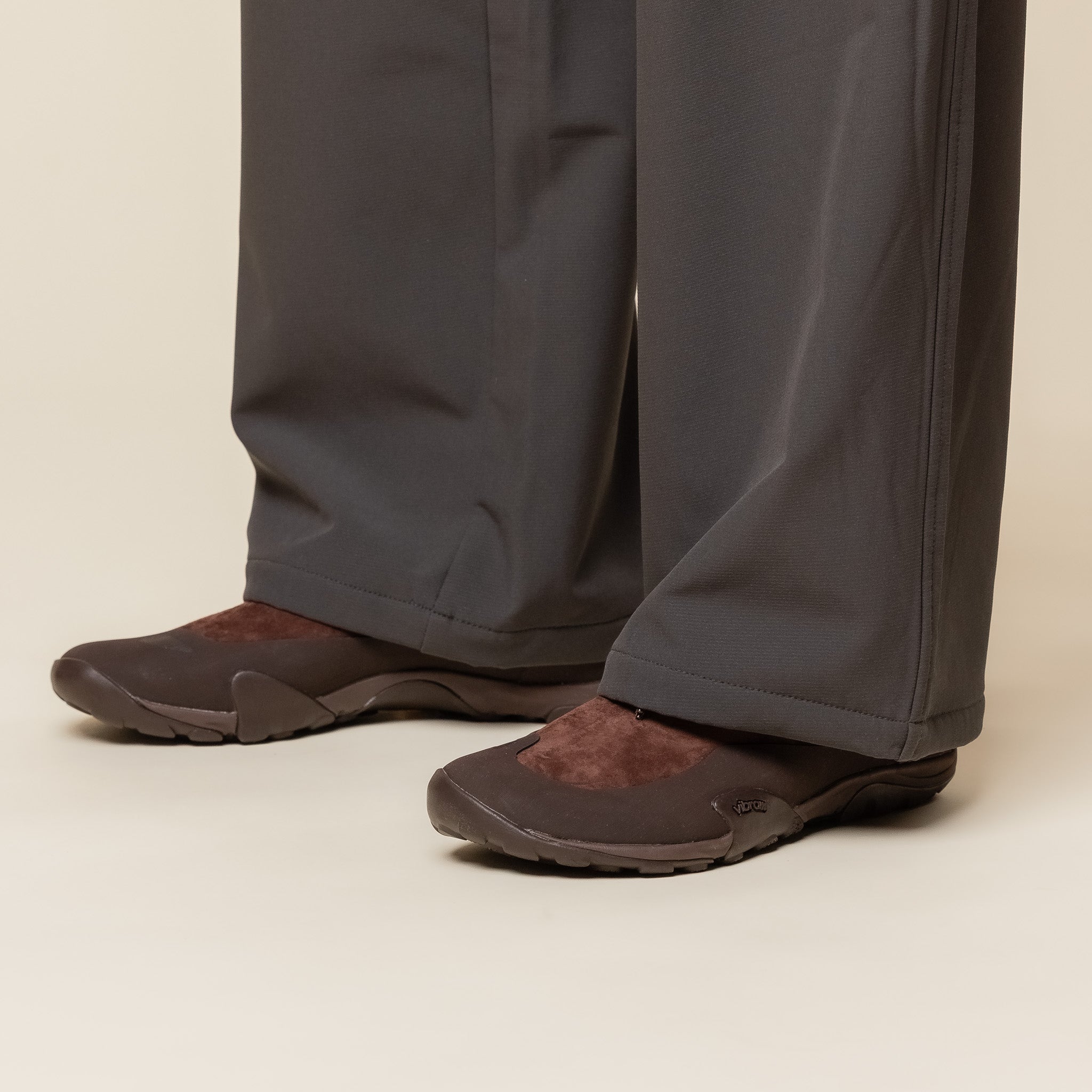 New Balance - MT10T - Pumpernickel / Black Coffee