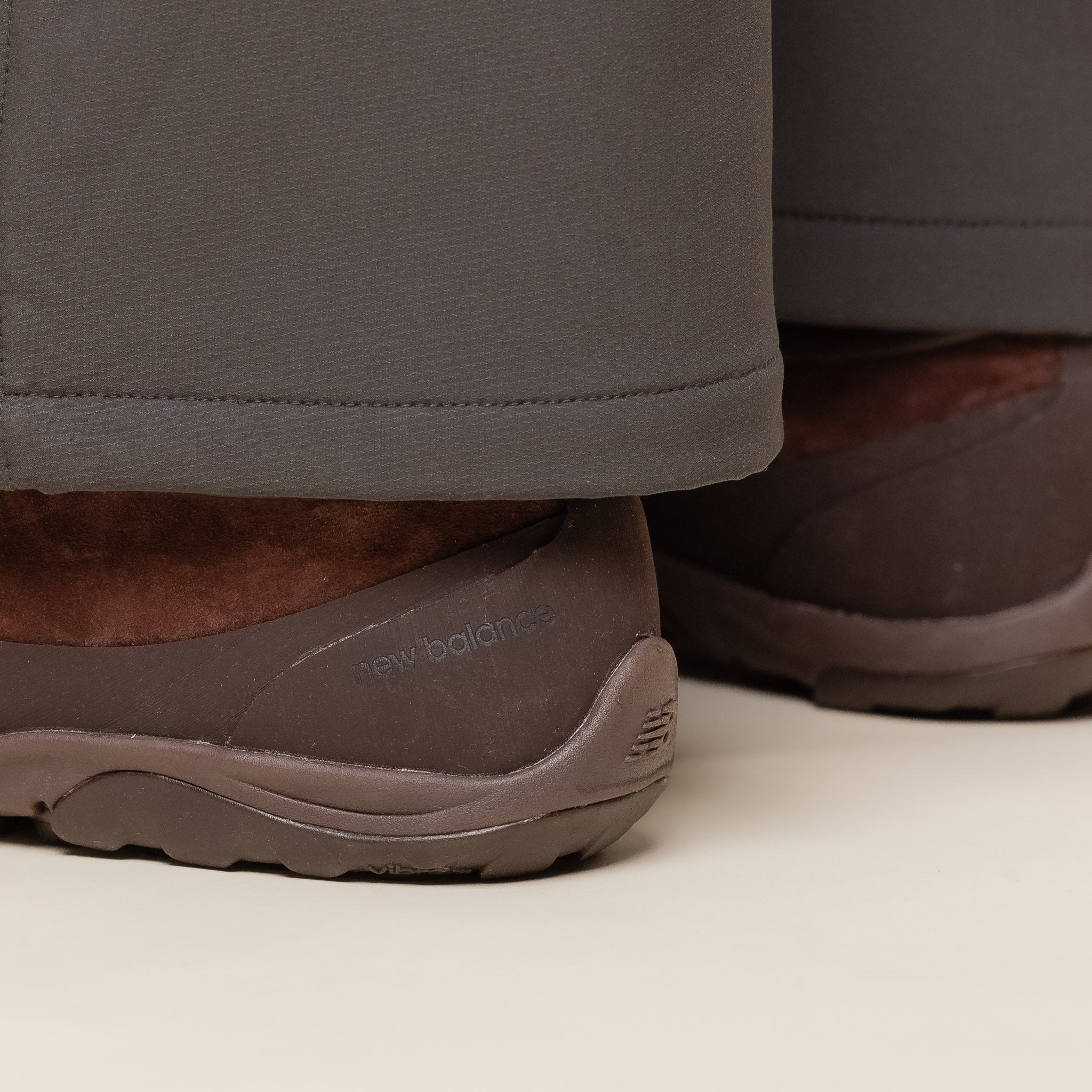 New Balance - MT10T - Pumpernickel / Black Coffee