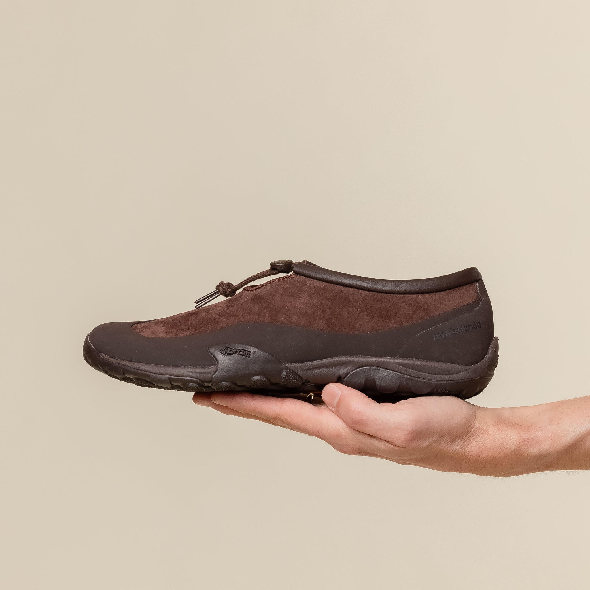 New Balance - MT10T - Pumpernickel / Black Coffee