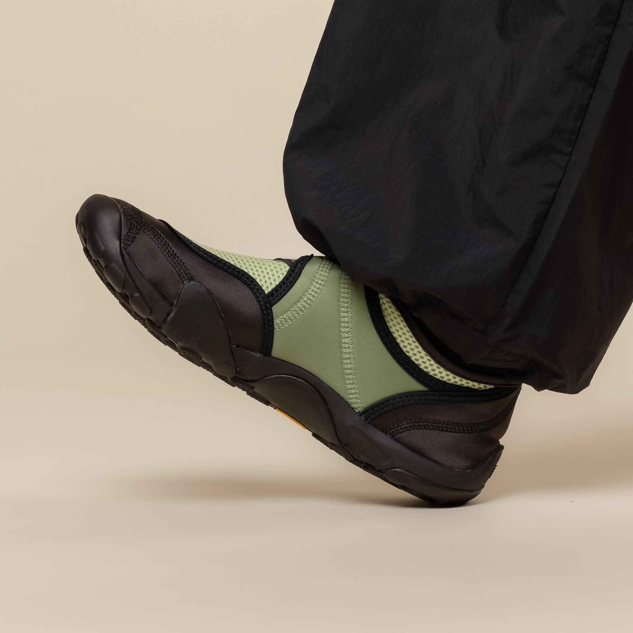 New Balance - TDS MT2 Shoes - Dry Lime/Black