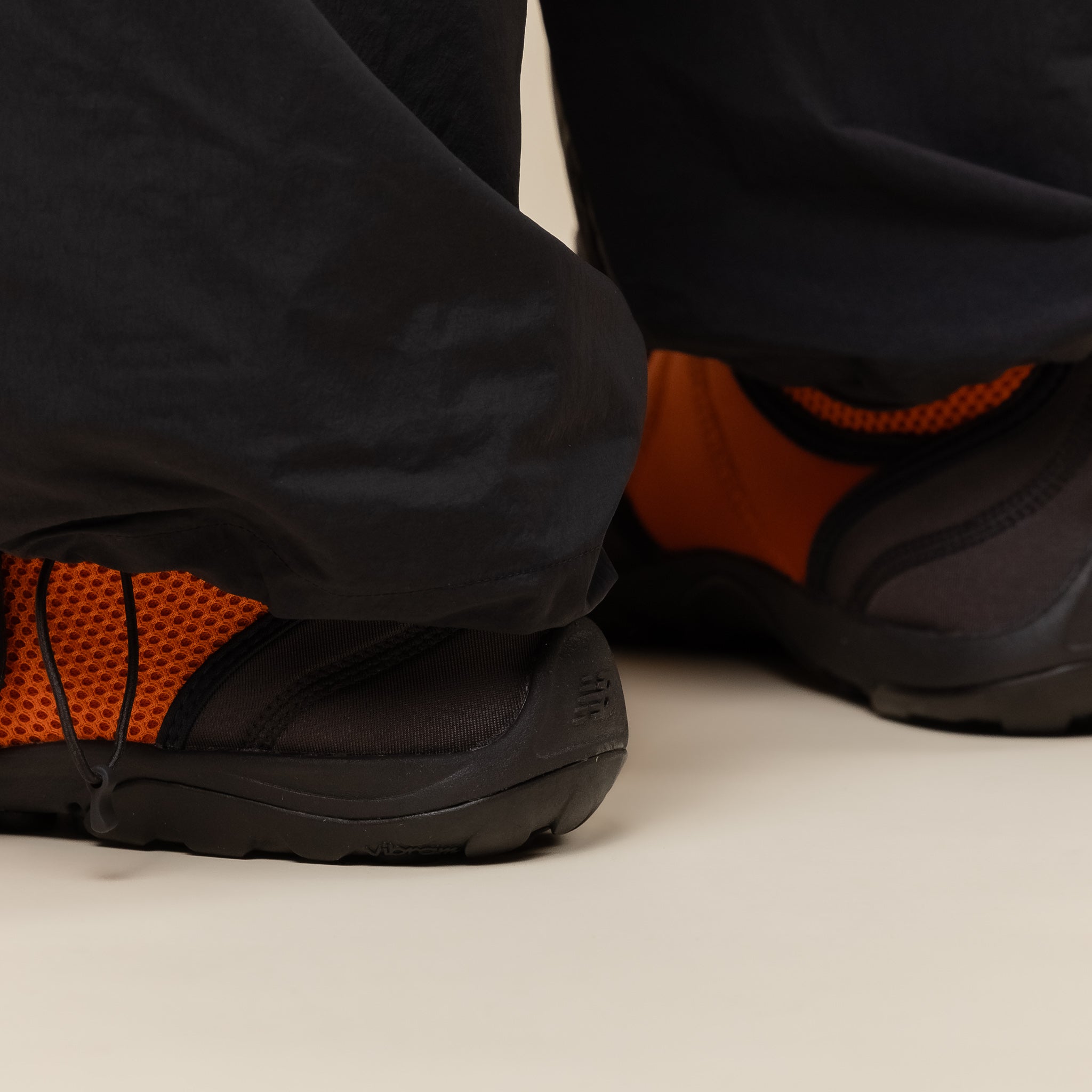 New Balance - TDS MT2 Shoes - Burnt Orange/Blacktop