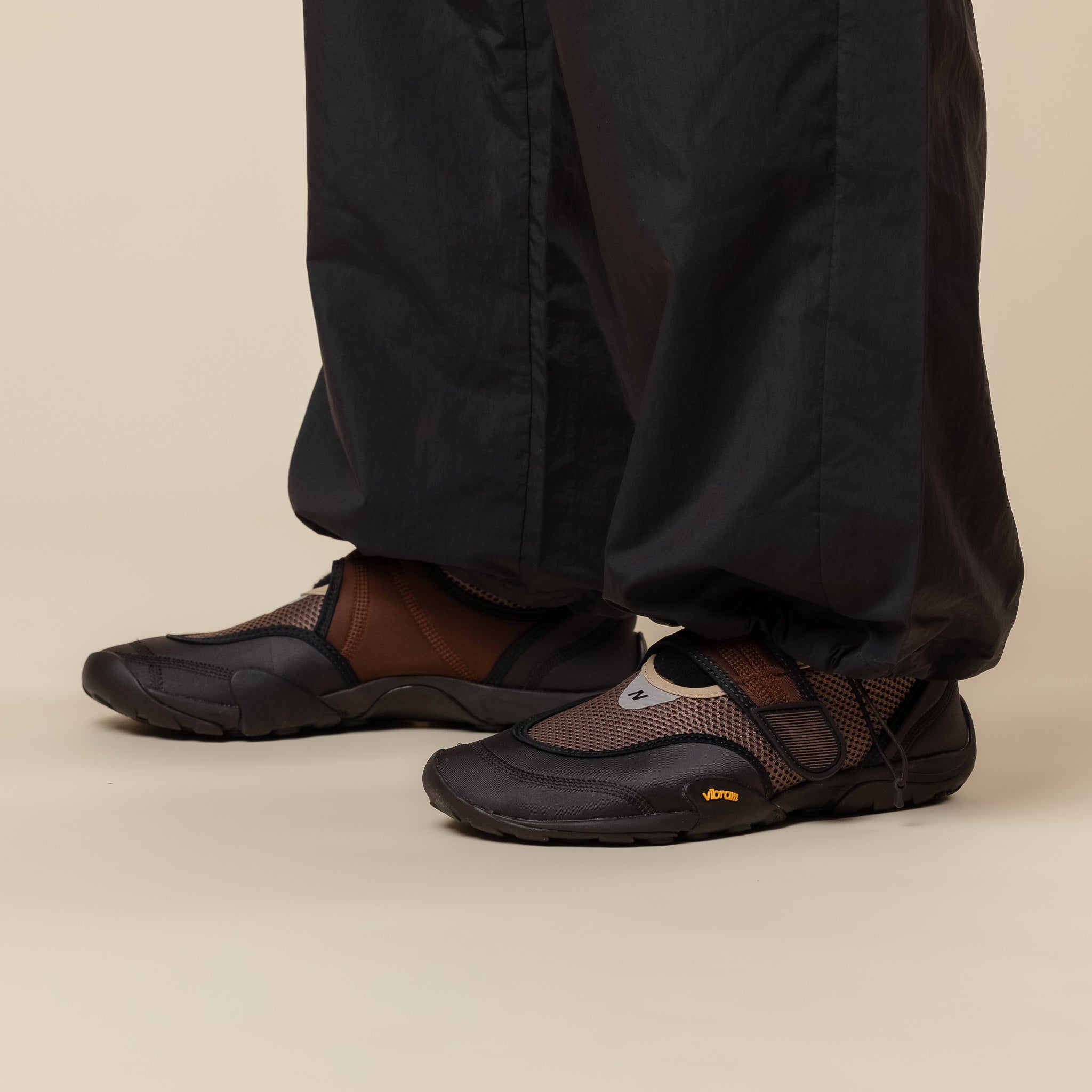 New Balance - TDS MT2 Shoes - Cortado/Pumpernickel