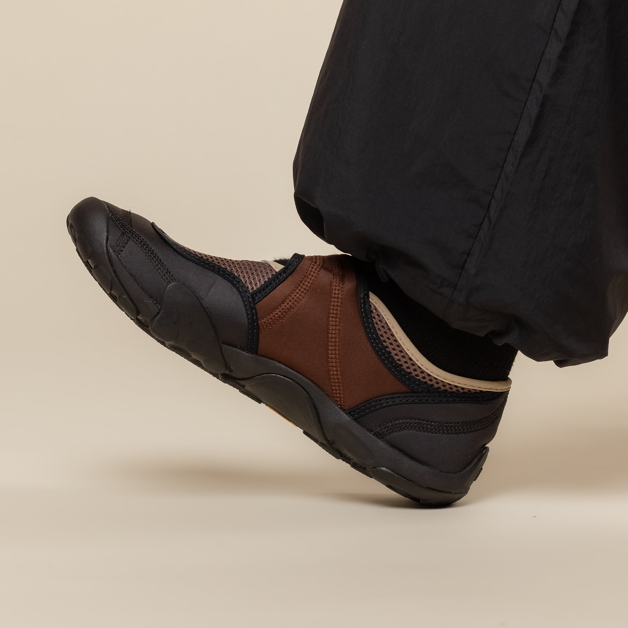 New Balance - TDS MT2 Shoes - Cortado/Pumpernickel