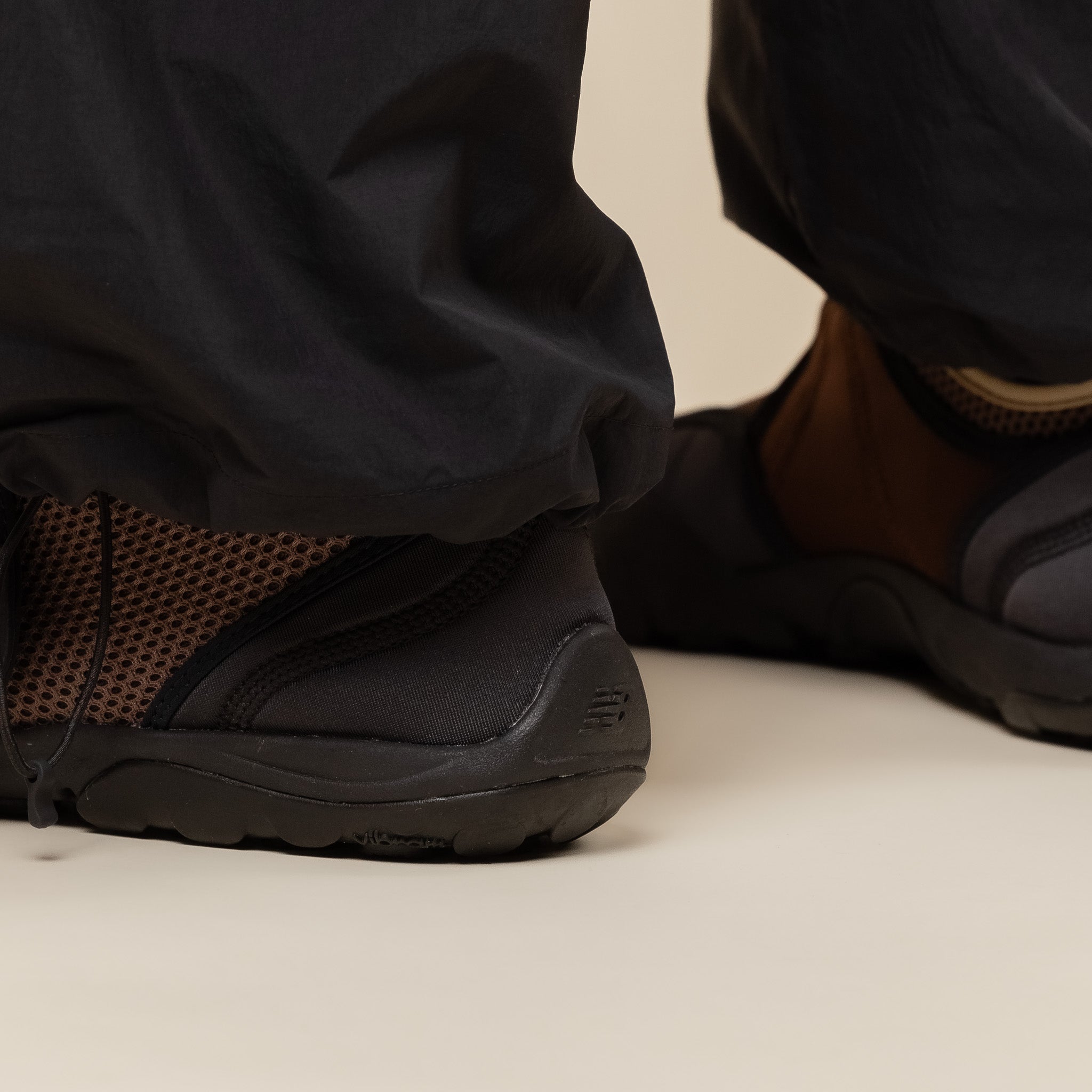 New Balance - TDS MT2 Shoes - Cortado/Pumpernickel