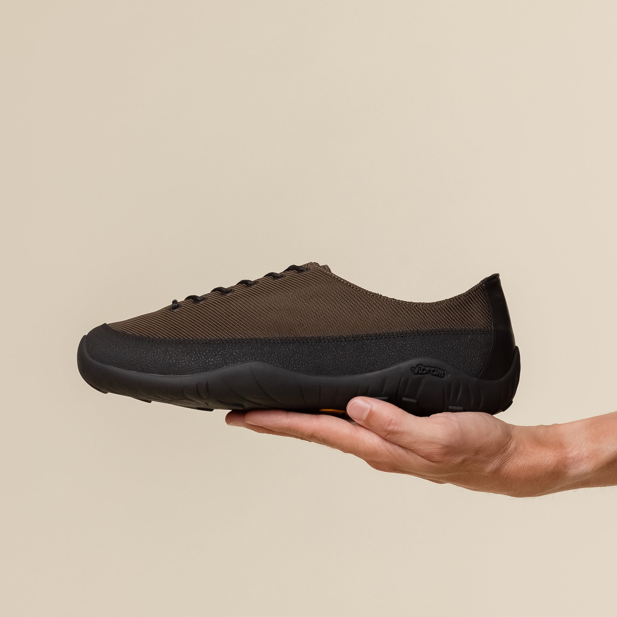 Tarvas - Wanderer Cordura - Brown
