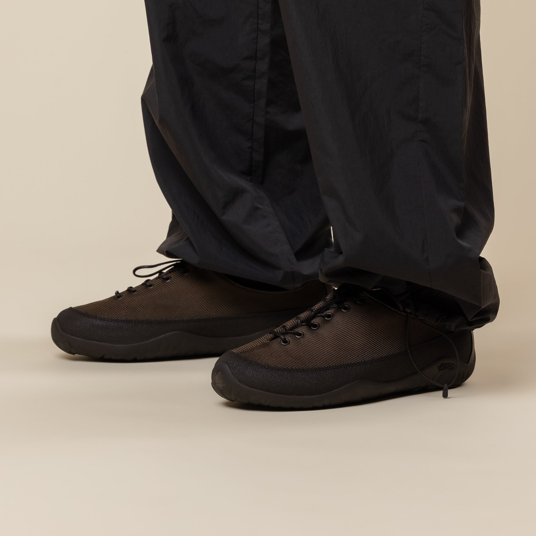 Tarvas - Wanderer Cordura - Brown