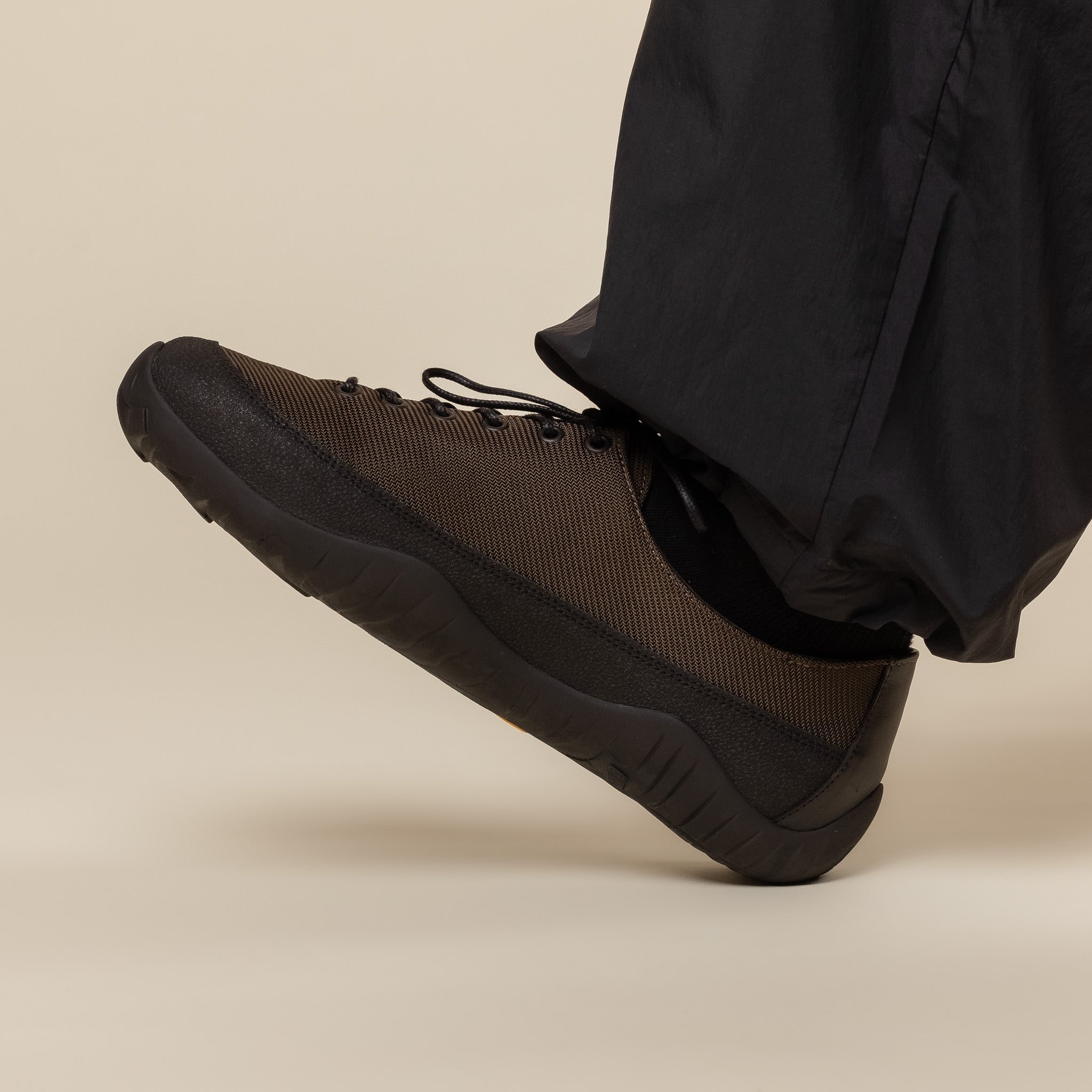Tarvas - Wanderer Cordura - Brown