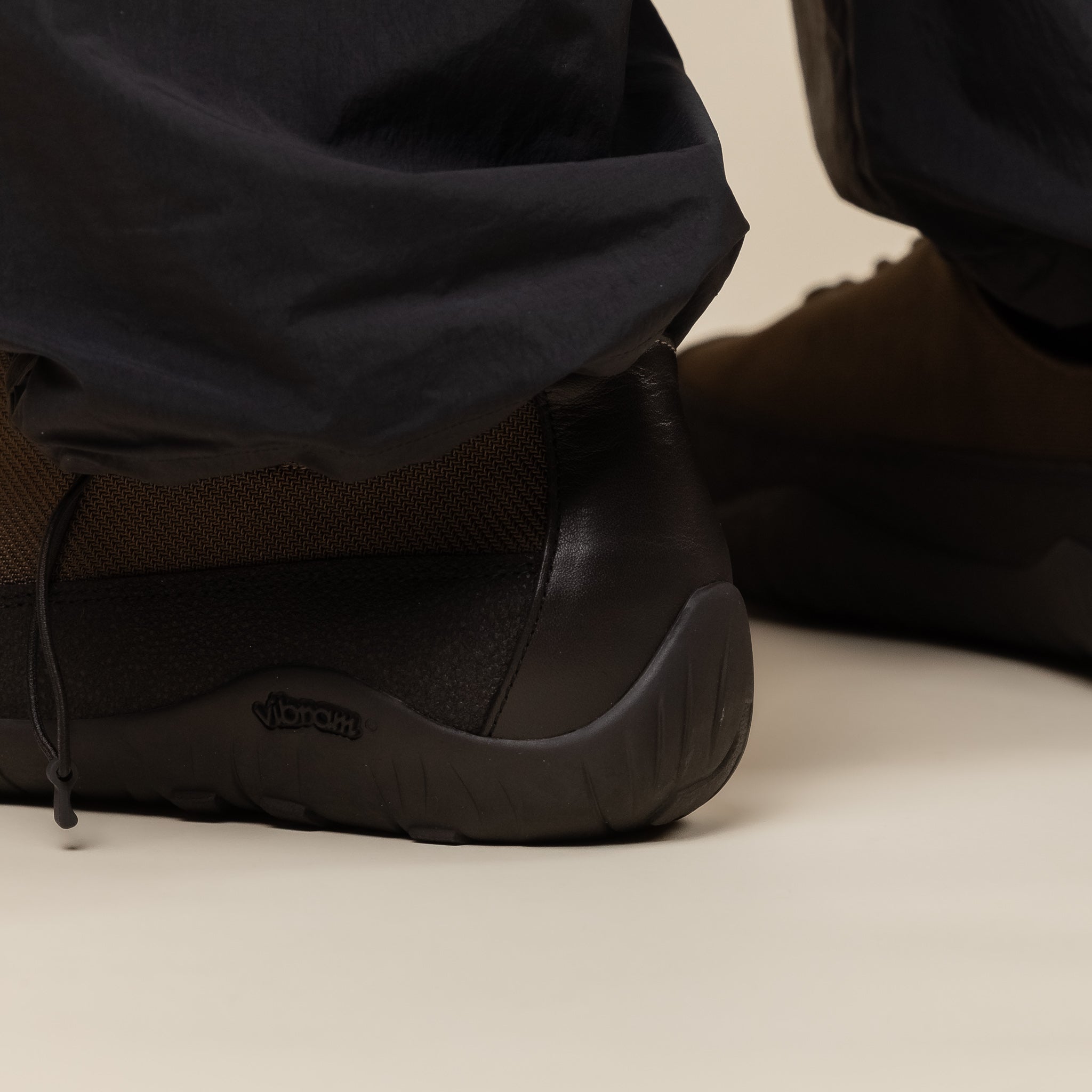 Tarvas - Wanderer Cordura - Brown