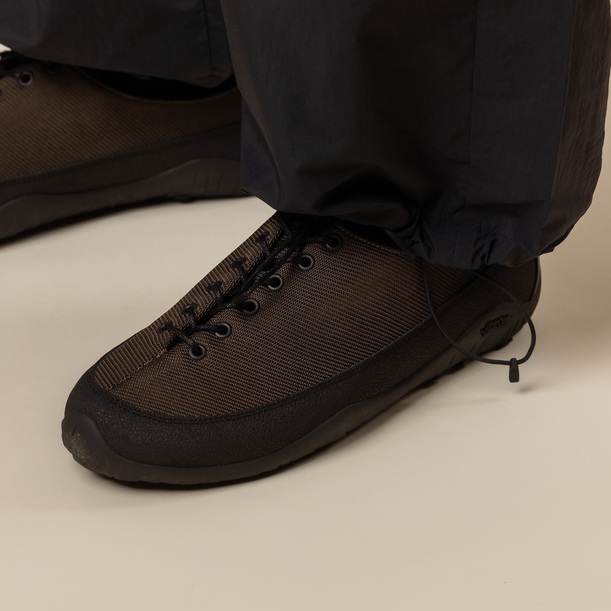 Tarvas - Wanderer Cordura - Brown