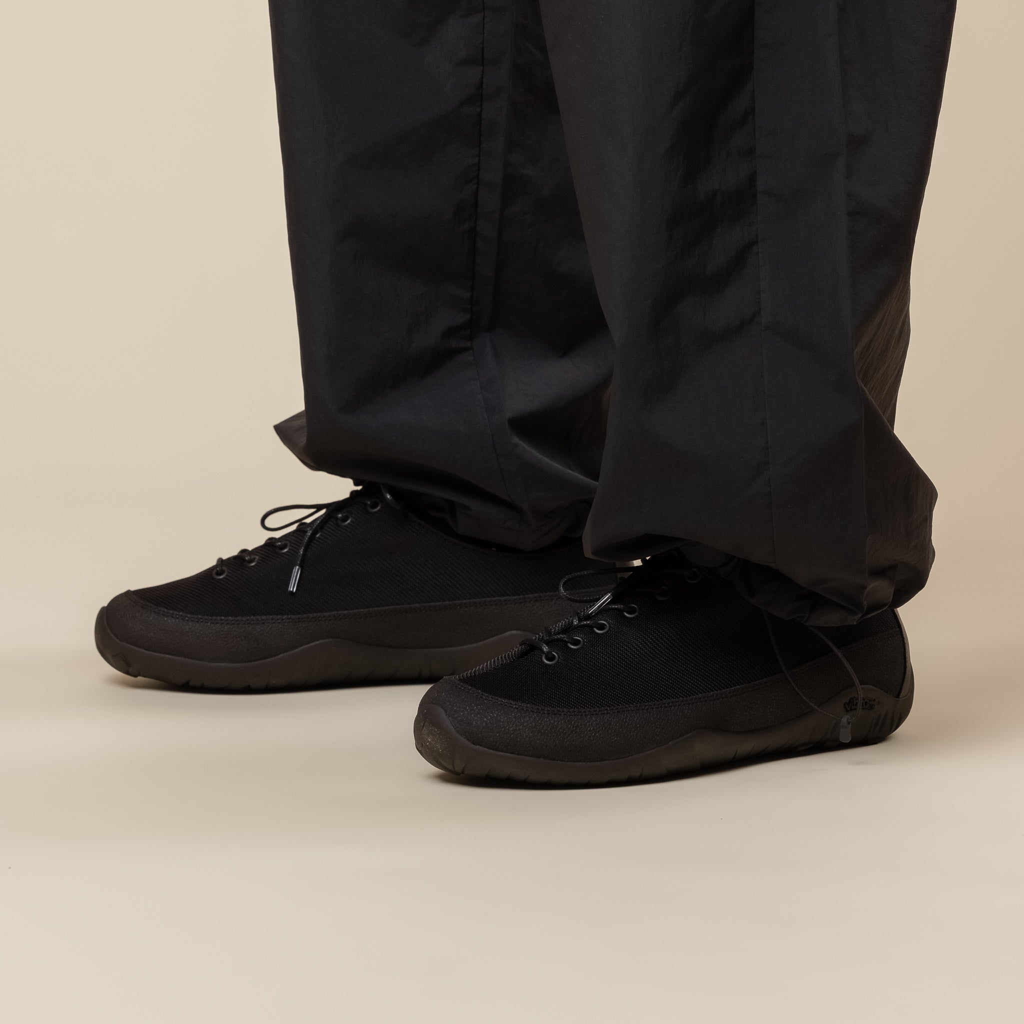 Tarvas - Wanderer Cordura - Black