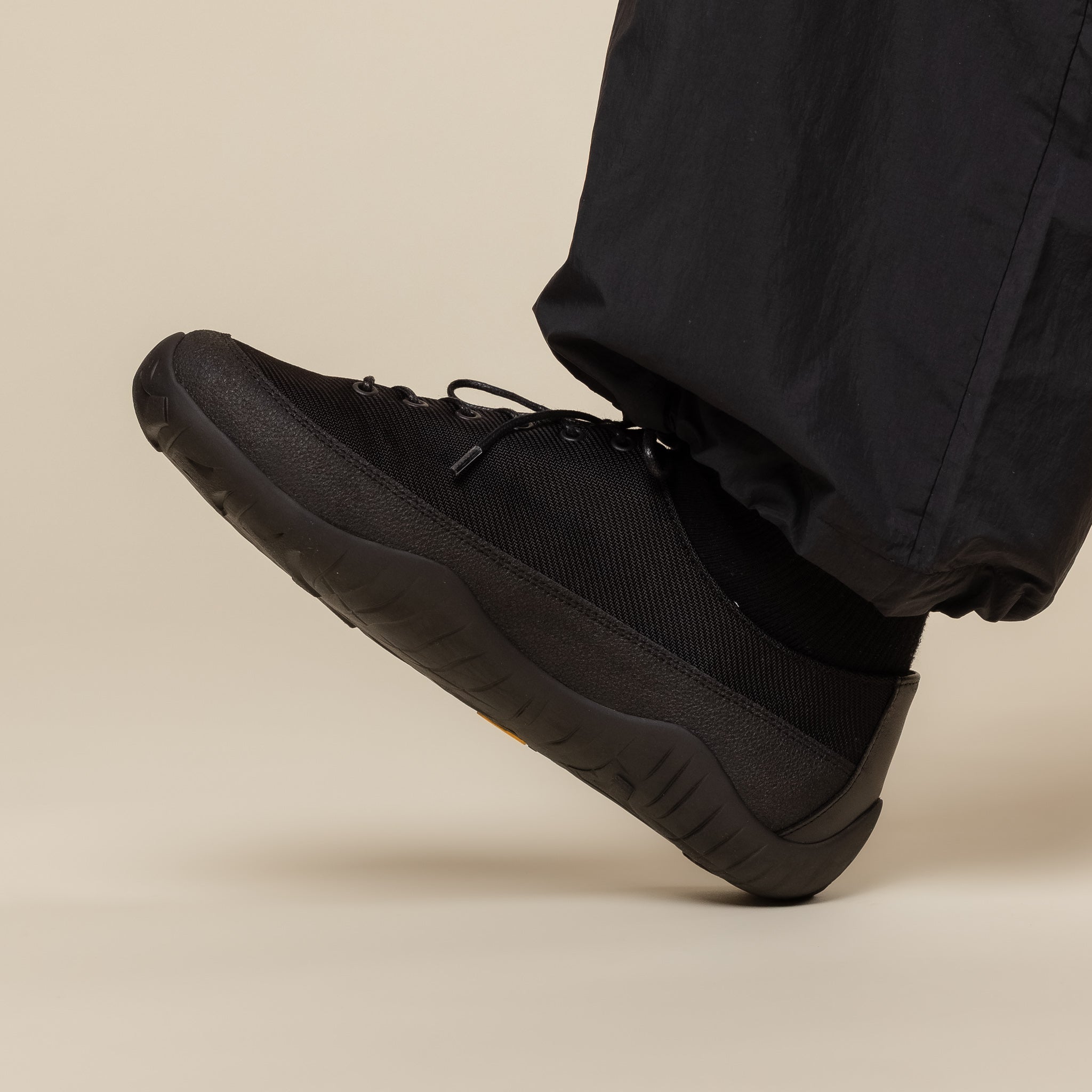 Tarvas - Wanderer Cordura - Black