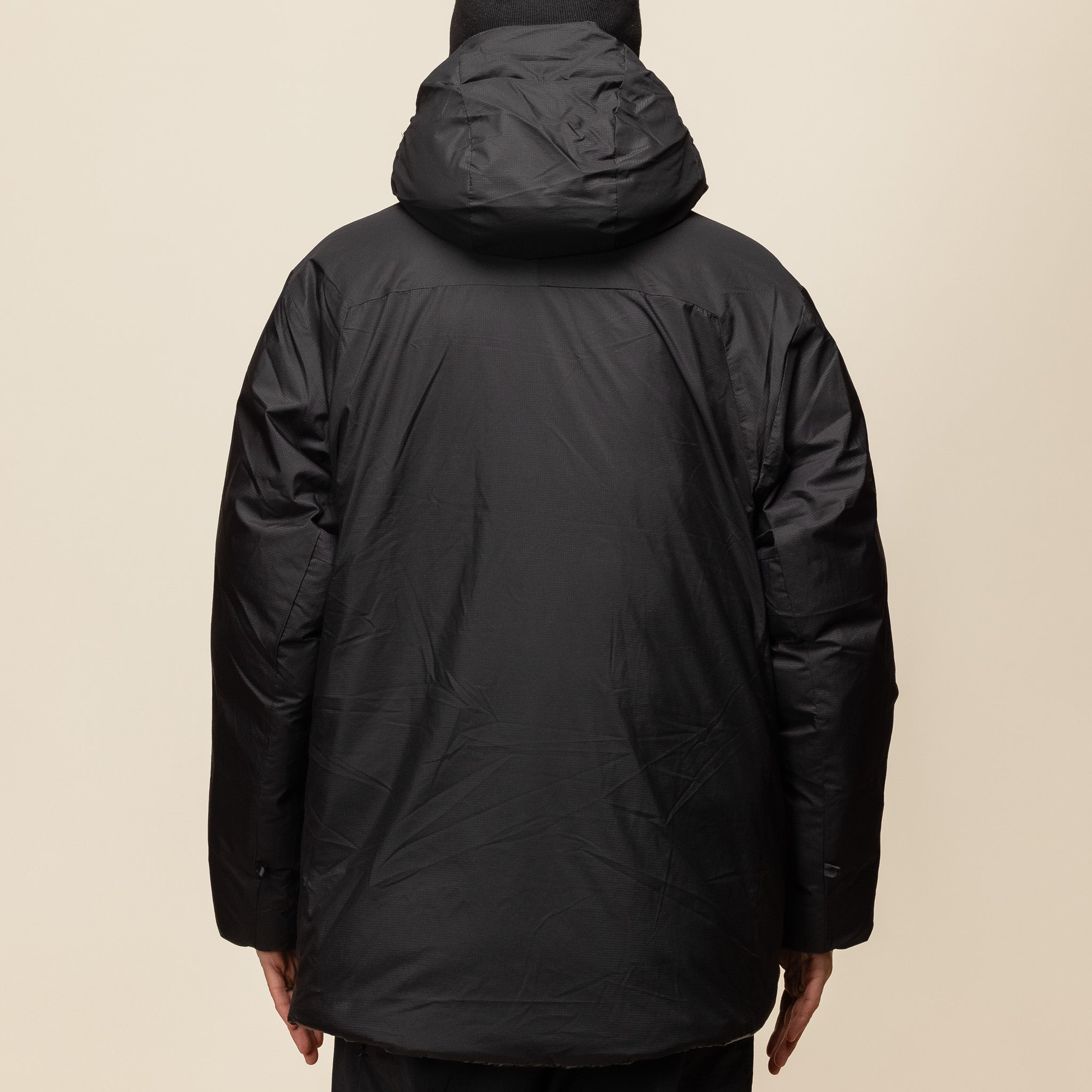 CMF Comfy Outdoor Garment - AR Ultralight Down Level 7 Jacket - Black