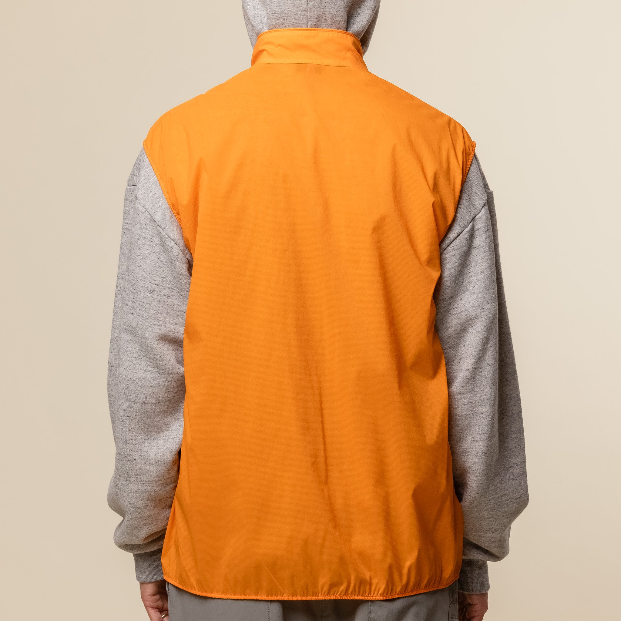 SEDAN ALL-PURPOSE - Ripstop Light Vest - Mango