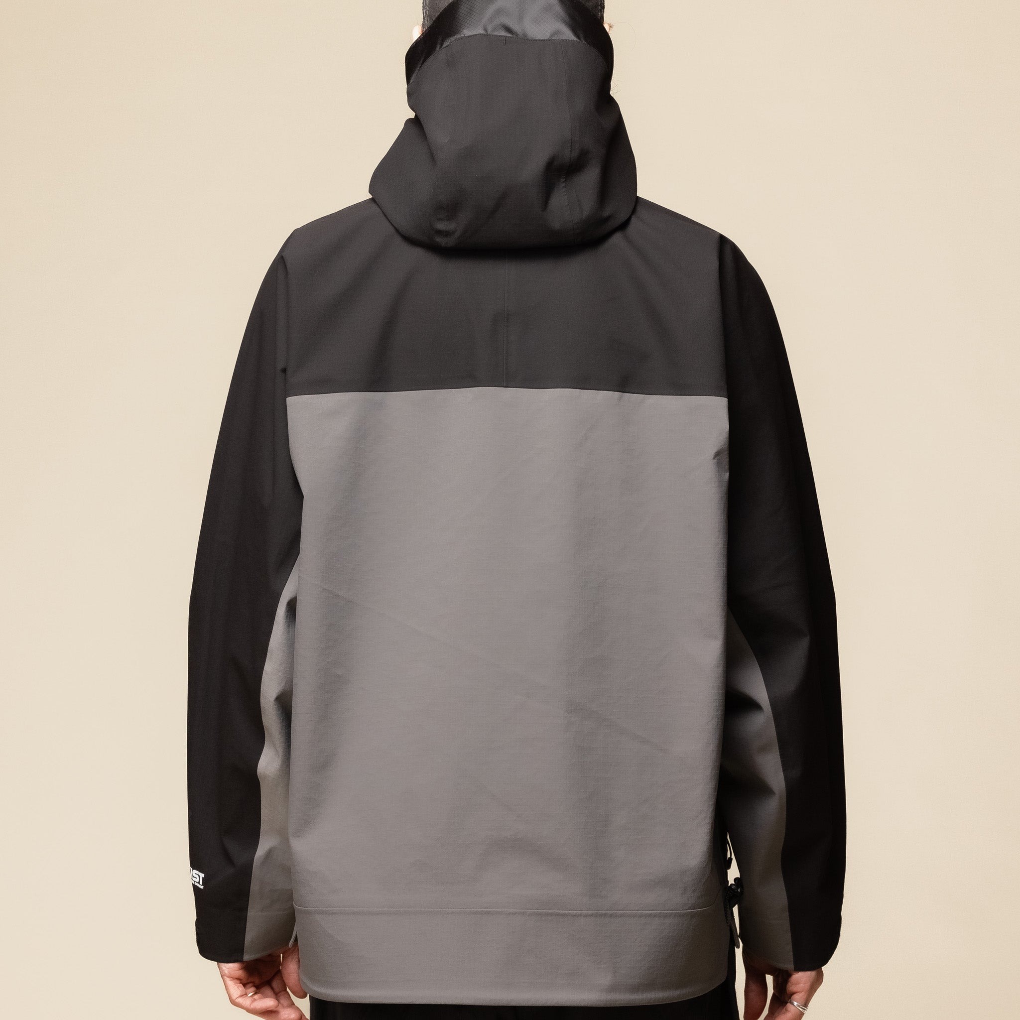CMF Comfy Outdoor Garment - Slash Shell Coexist Jacket - Charcoal