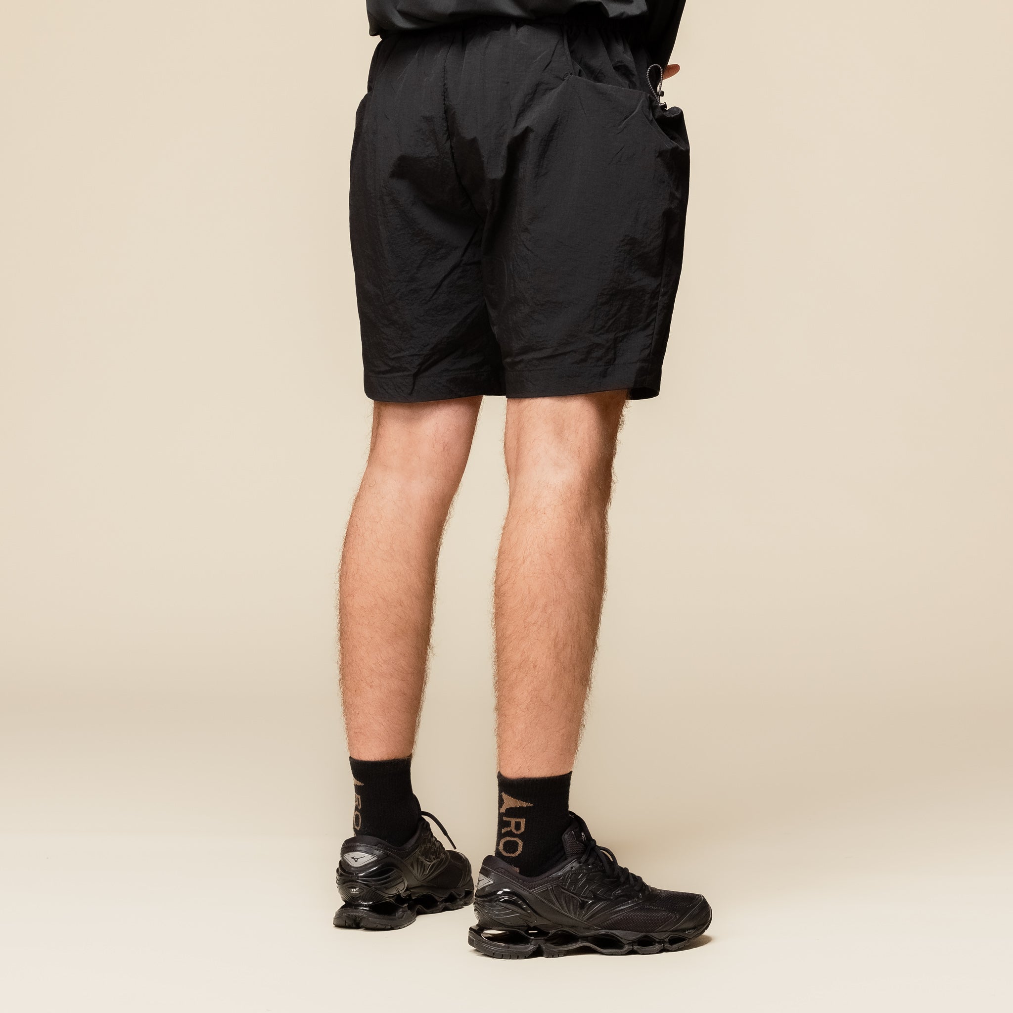 CMF Outdoor Garment - Activity Shorts - Black