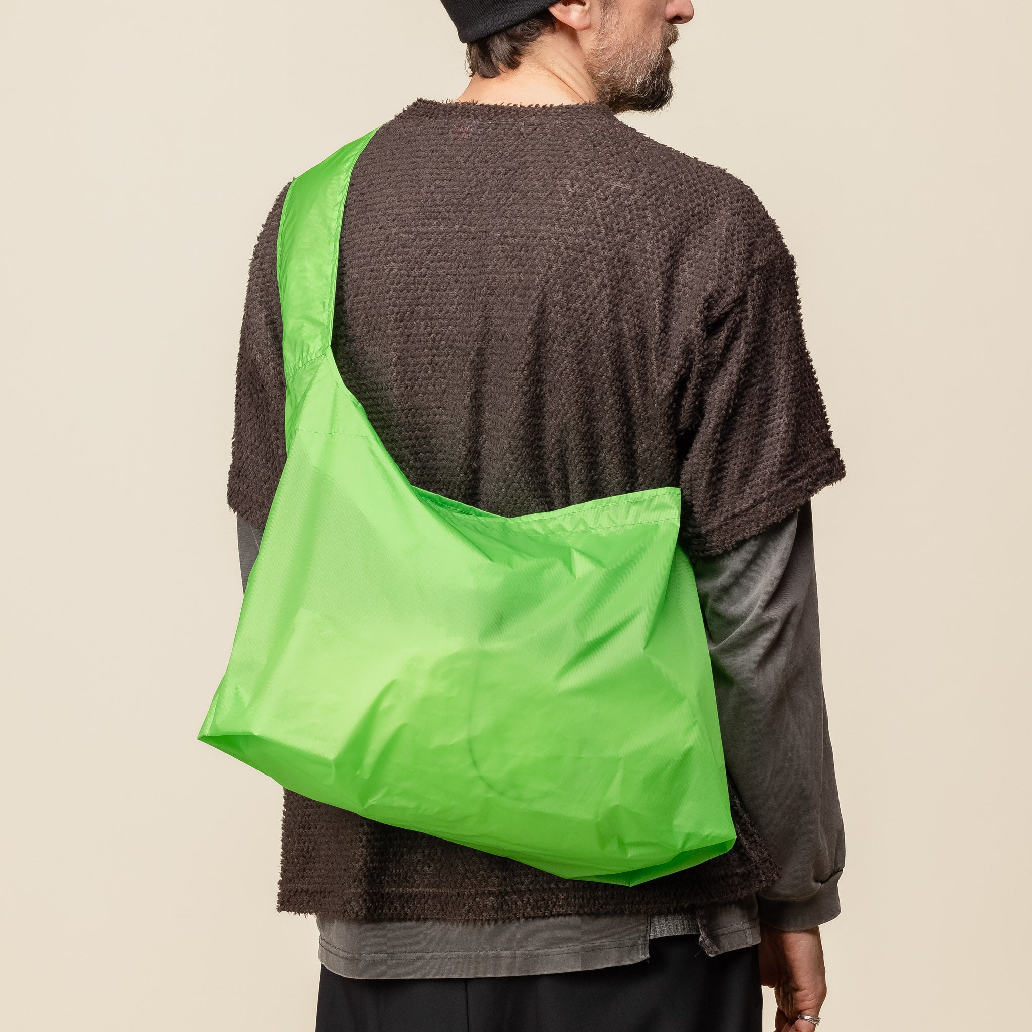 Gnuhr - Sling Bag 2 (V2) - Green Flash