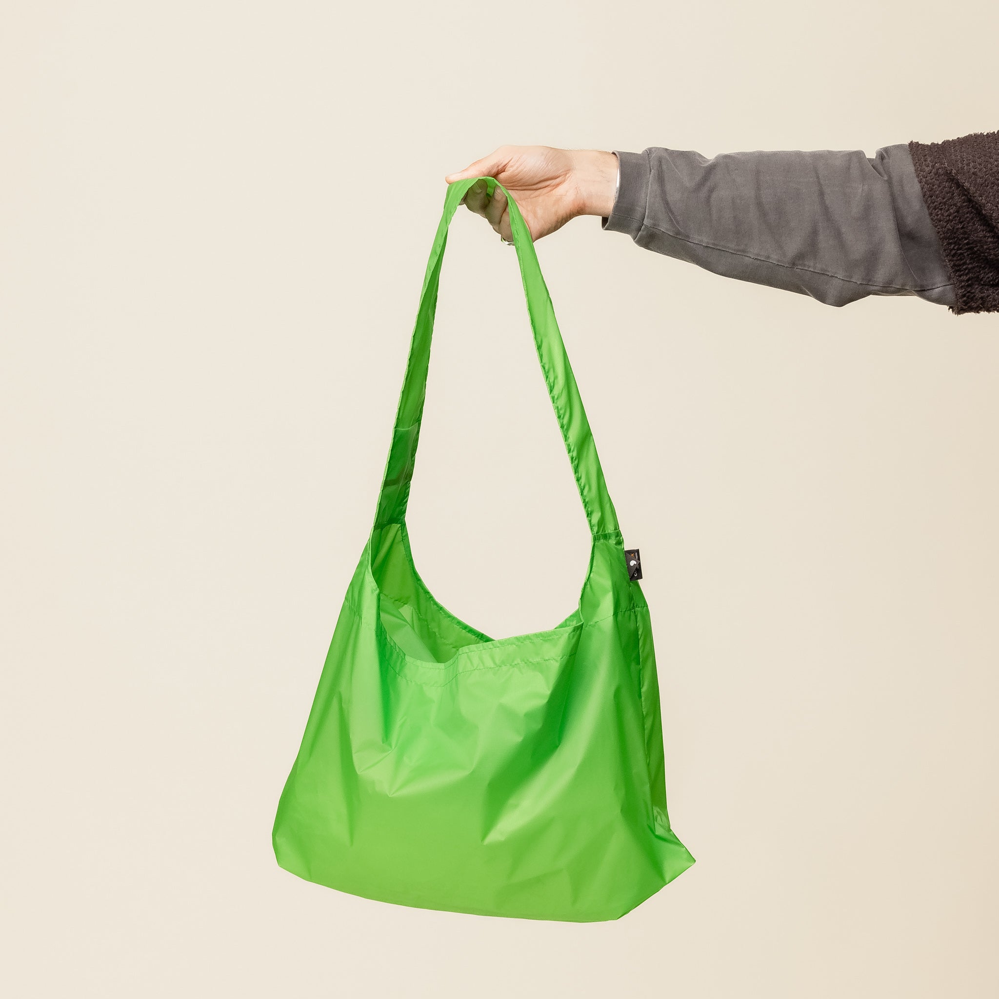 Gnuhr - Sling Bag 2 (V2) - Green Flash