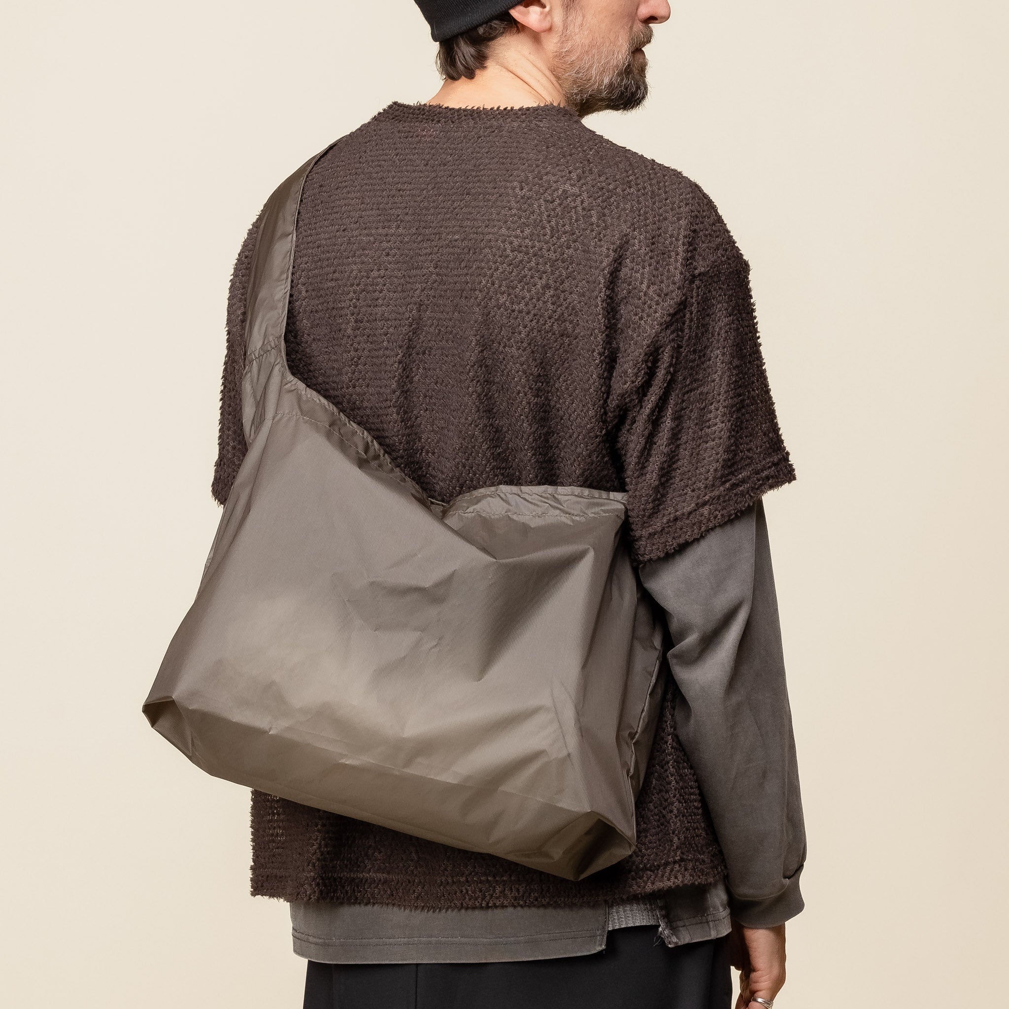 Gnuhr - Sling Bag 2 (V2) - Bungee Cord