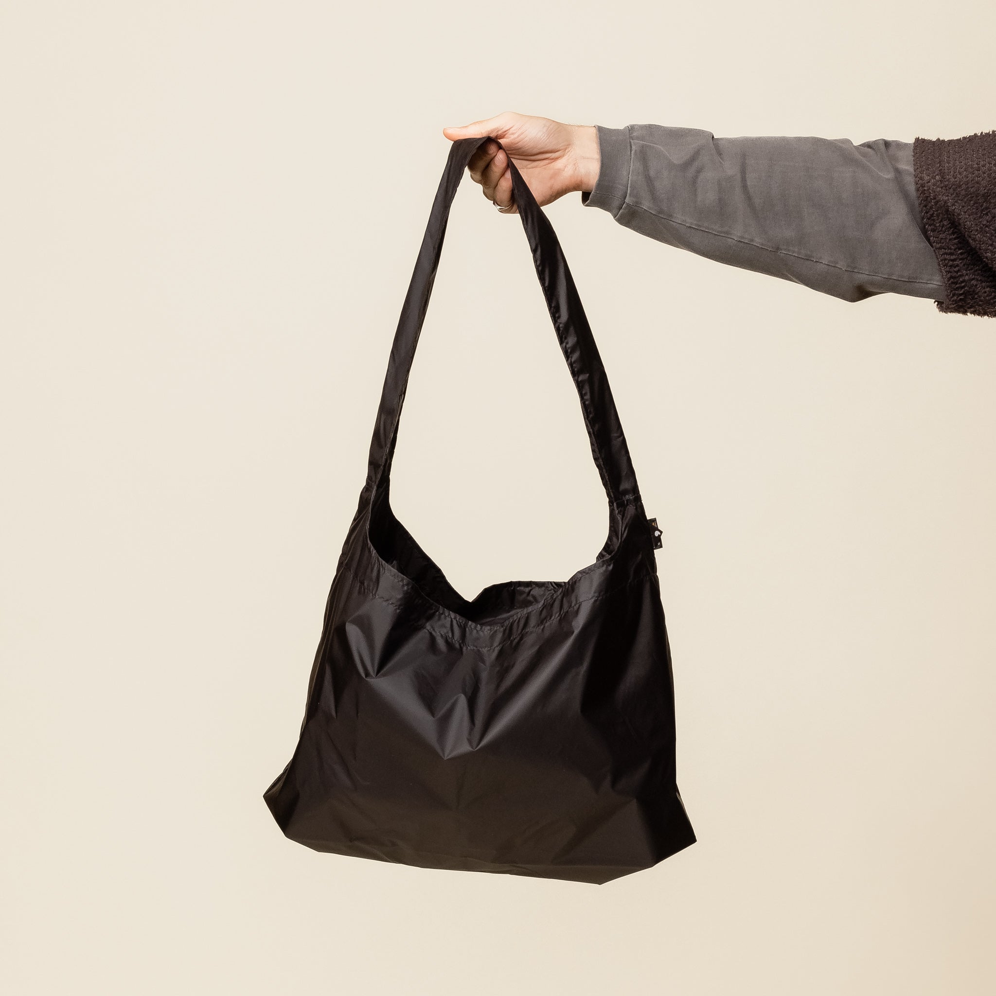 Gnuhr - Sling Bag 2 (V2) - Liquorice