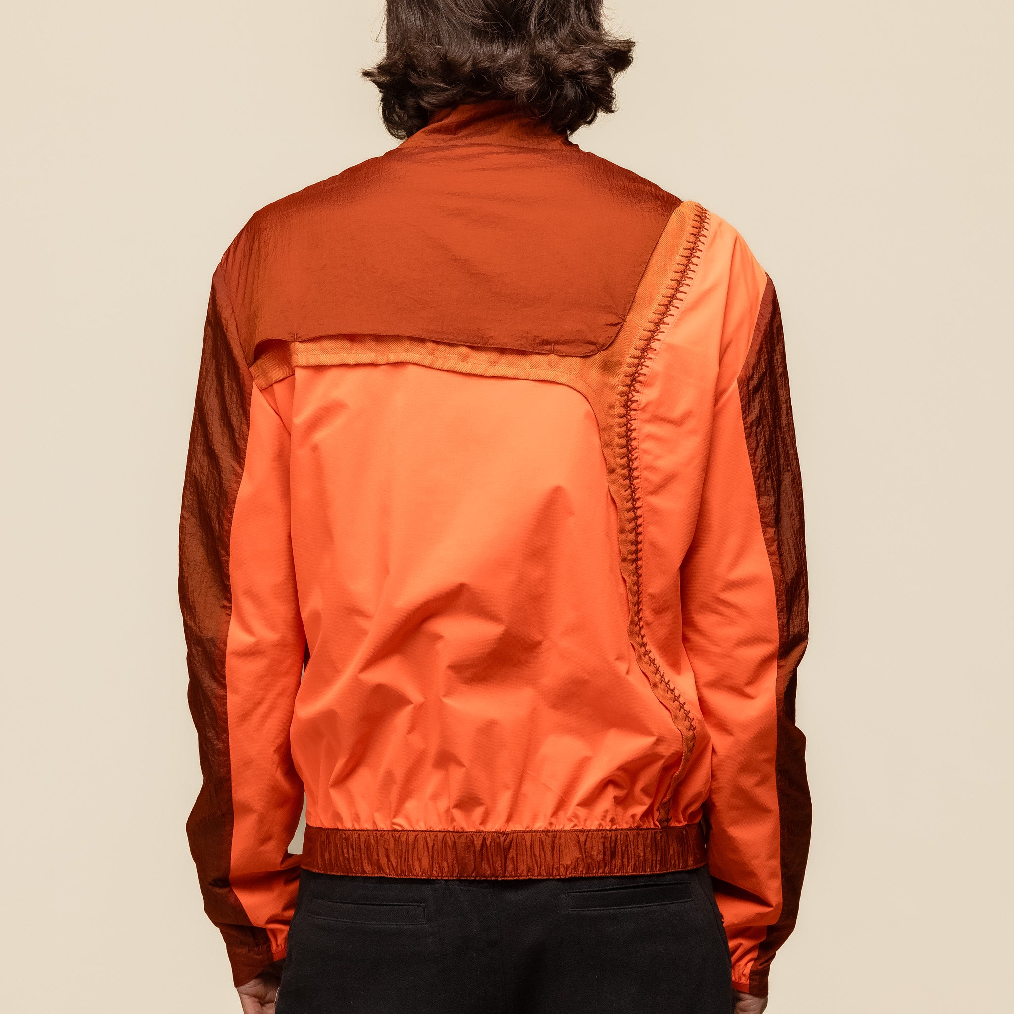 XLIM - EP.5 06 Jacket - Orange