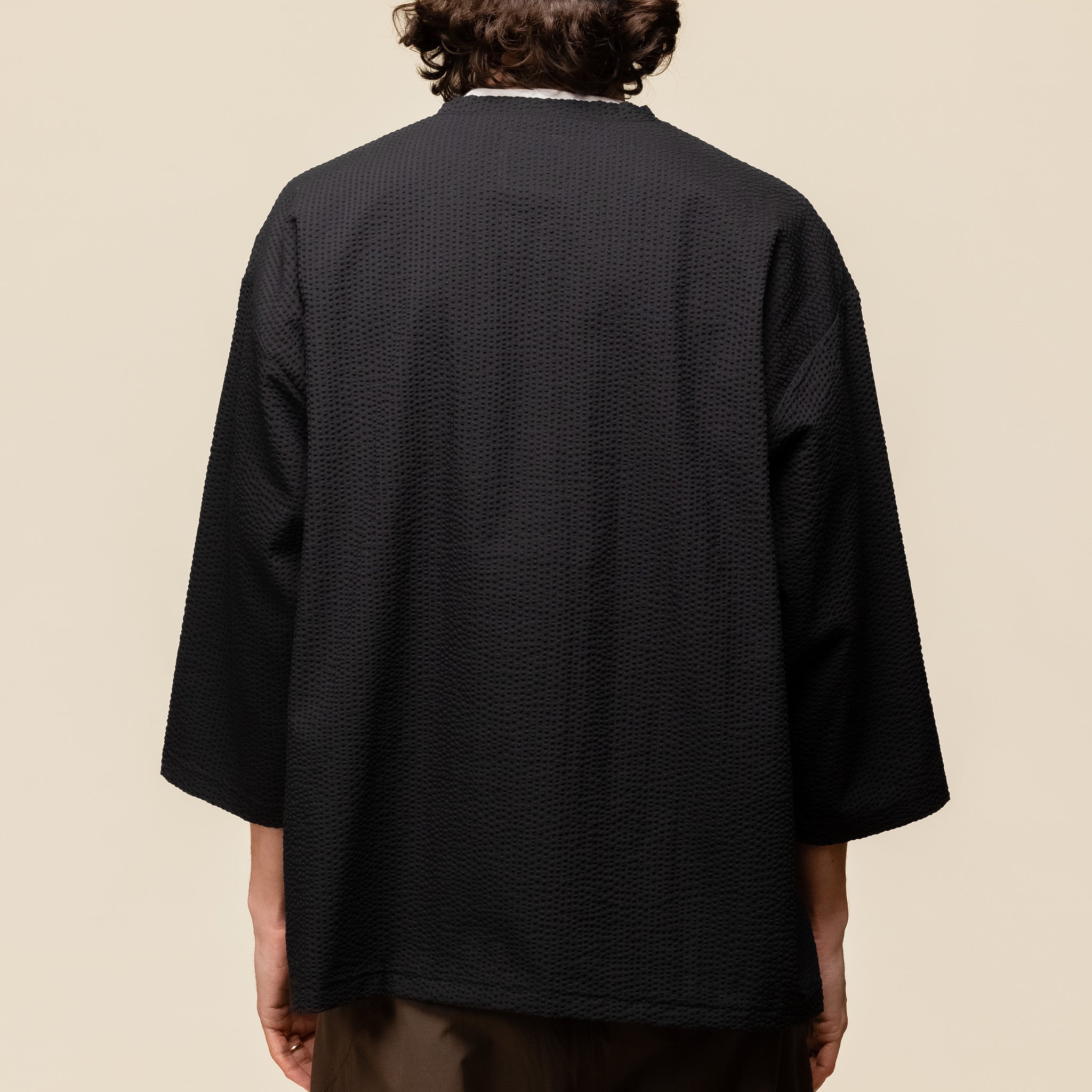 CMF Comfy Outdoor Garment - Samue Shirt - Black