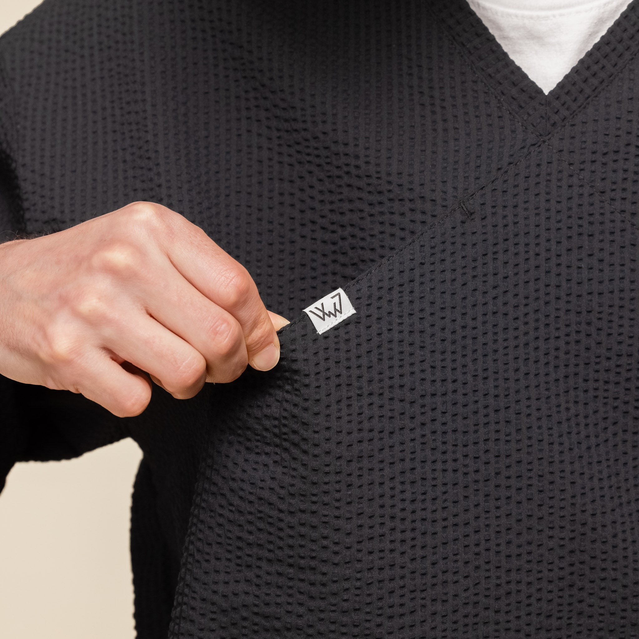 CMF Comfy Outdoor Garment - Samue Shirt - Black