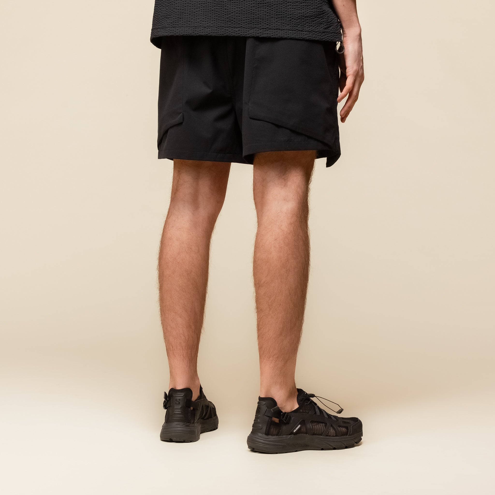 CMF Outdoor Garment - New Bug Shorts - Black
