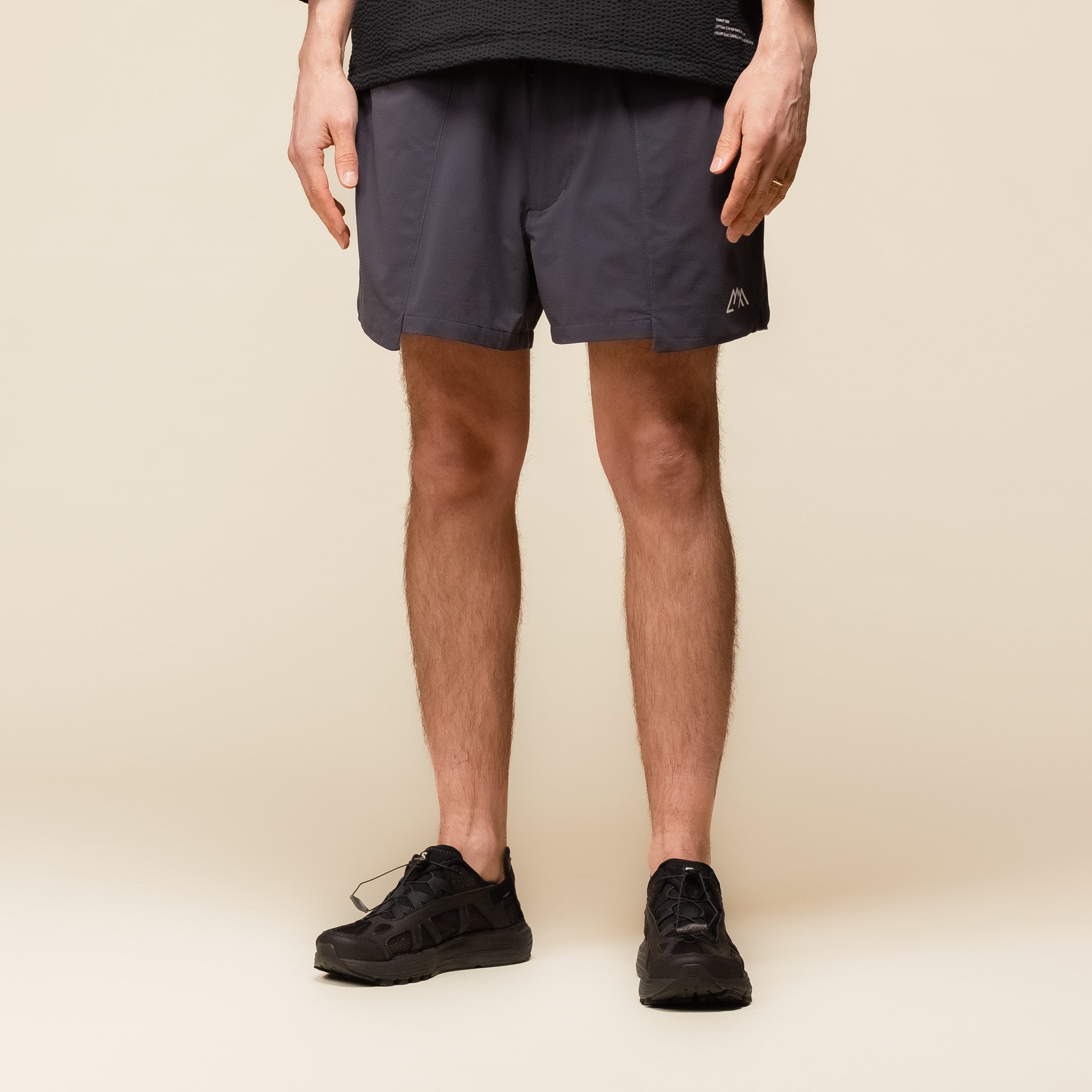 CMF Outdoor Garment - New Bug Shorts - Charcoal