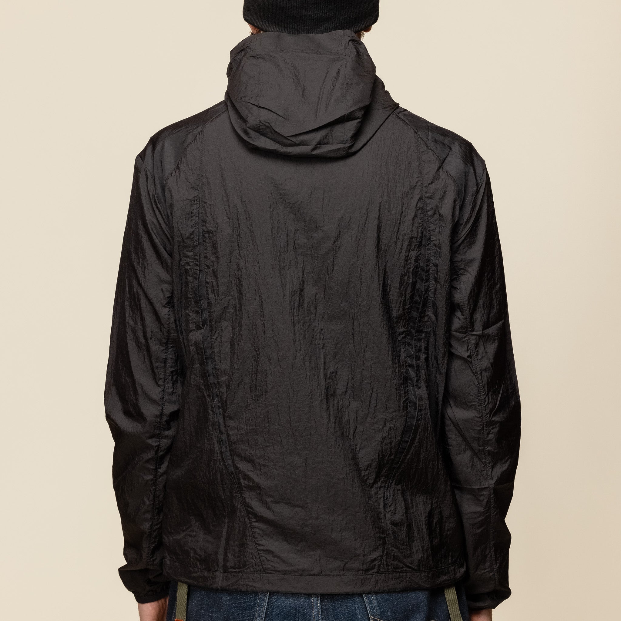 XLIM - EP.6 07 Jacket - Black