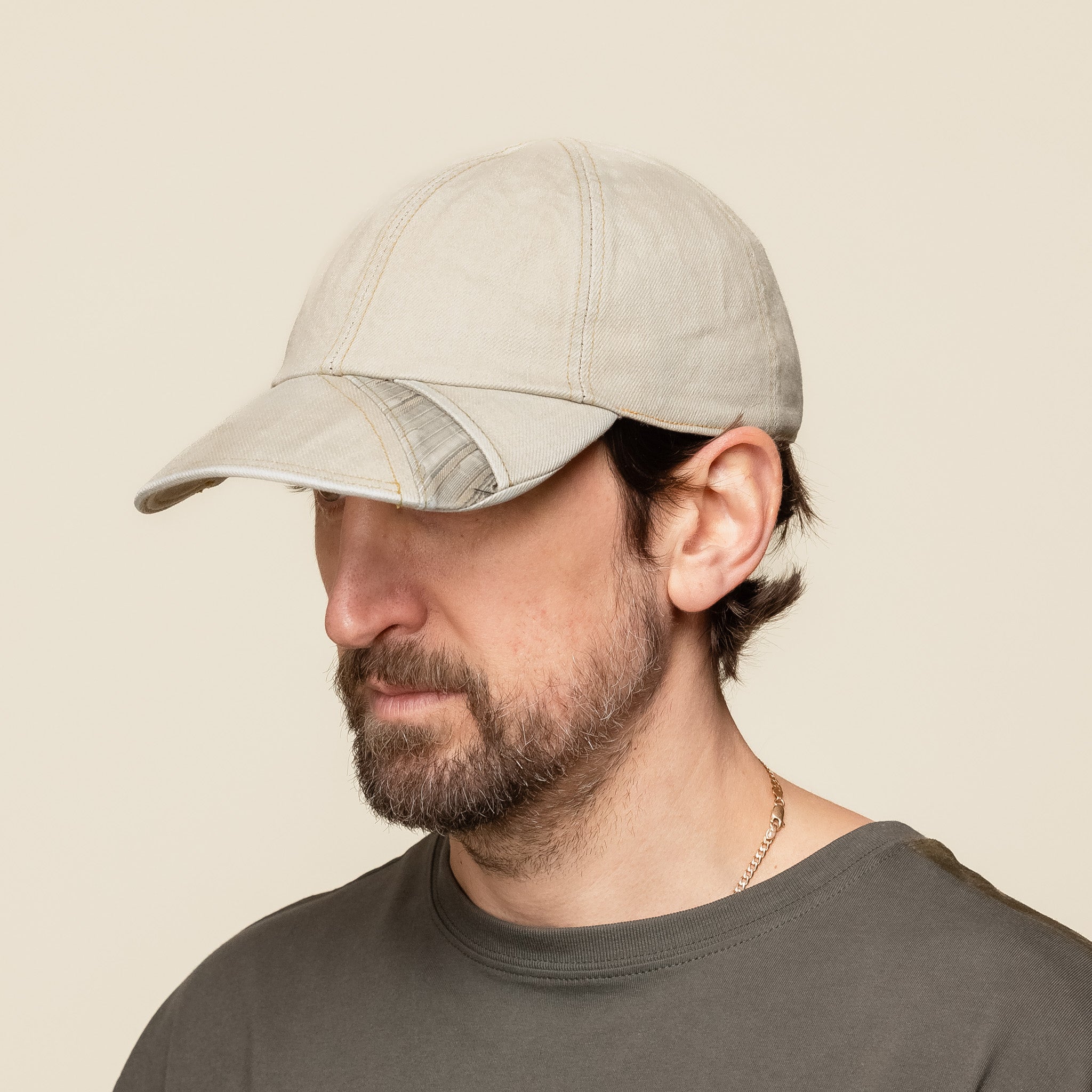 XLIM - EP.6 02 Cap - Sand Beige