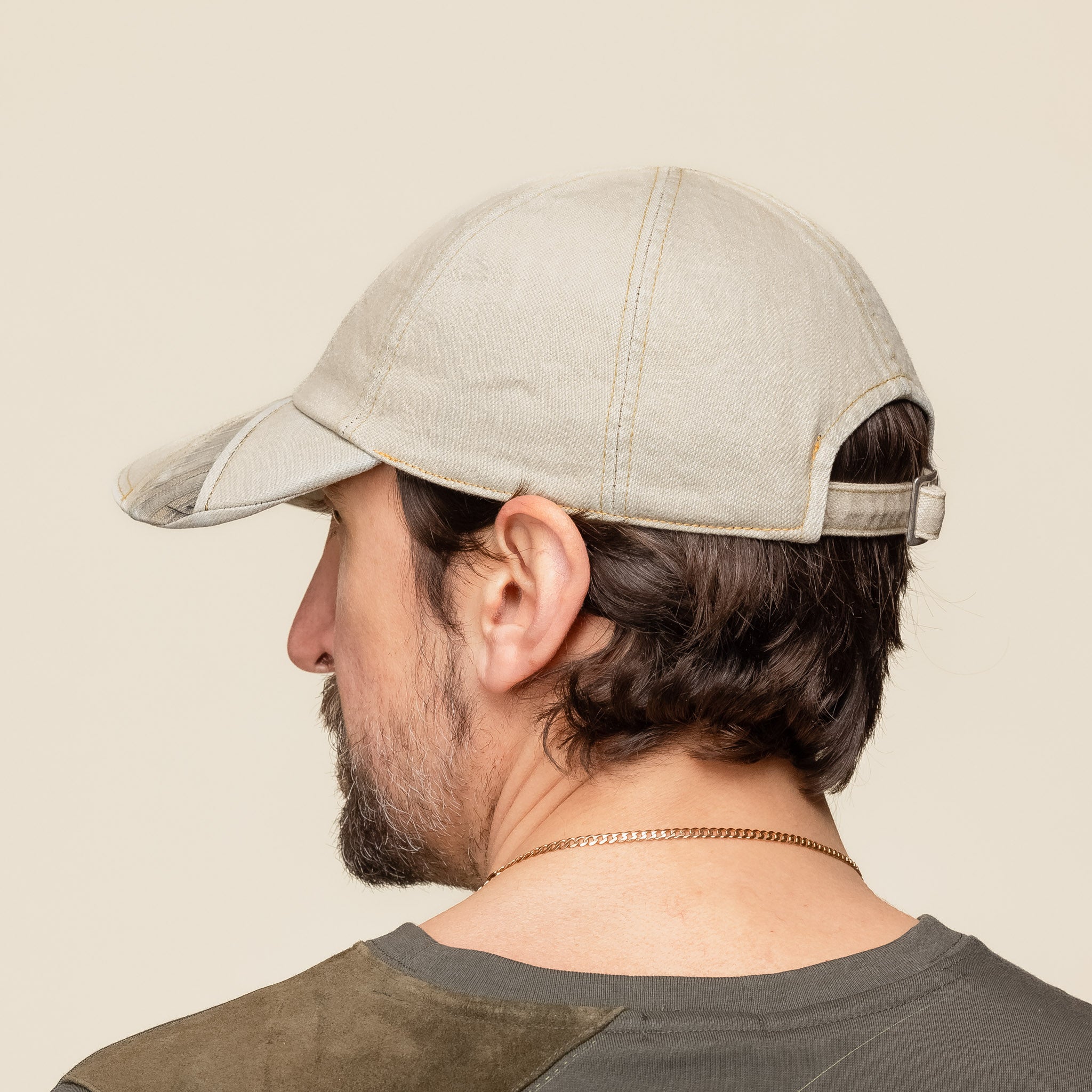 XLIM - EP.6 02 Cap - Sand Beige