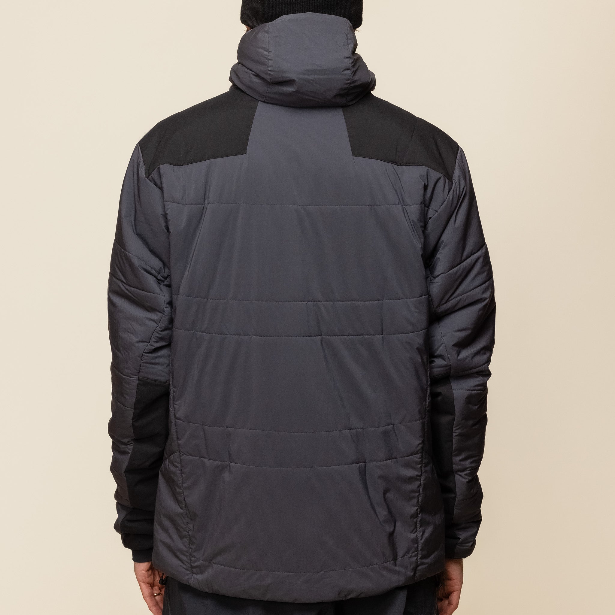 Tilak - Ketil MiG Insulated Jacket - Black