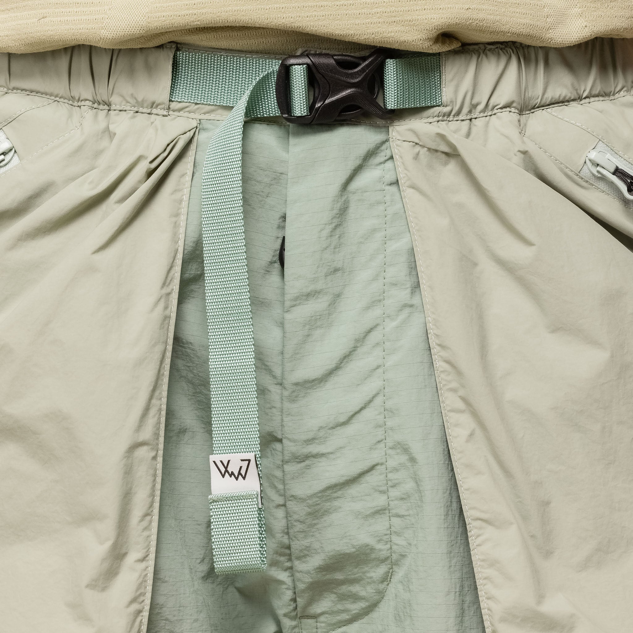 CMF Outdoor Garment - Kiltic Shorts Shorts - Light Khaki