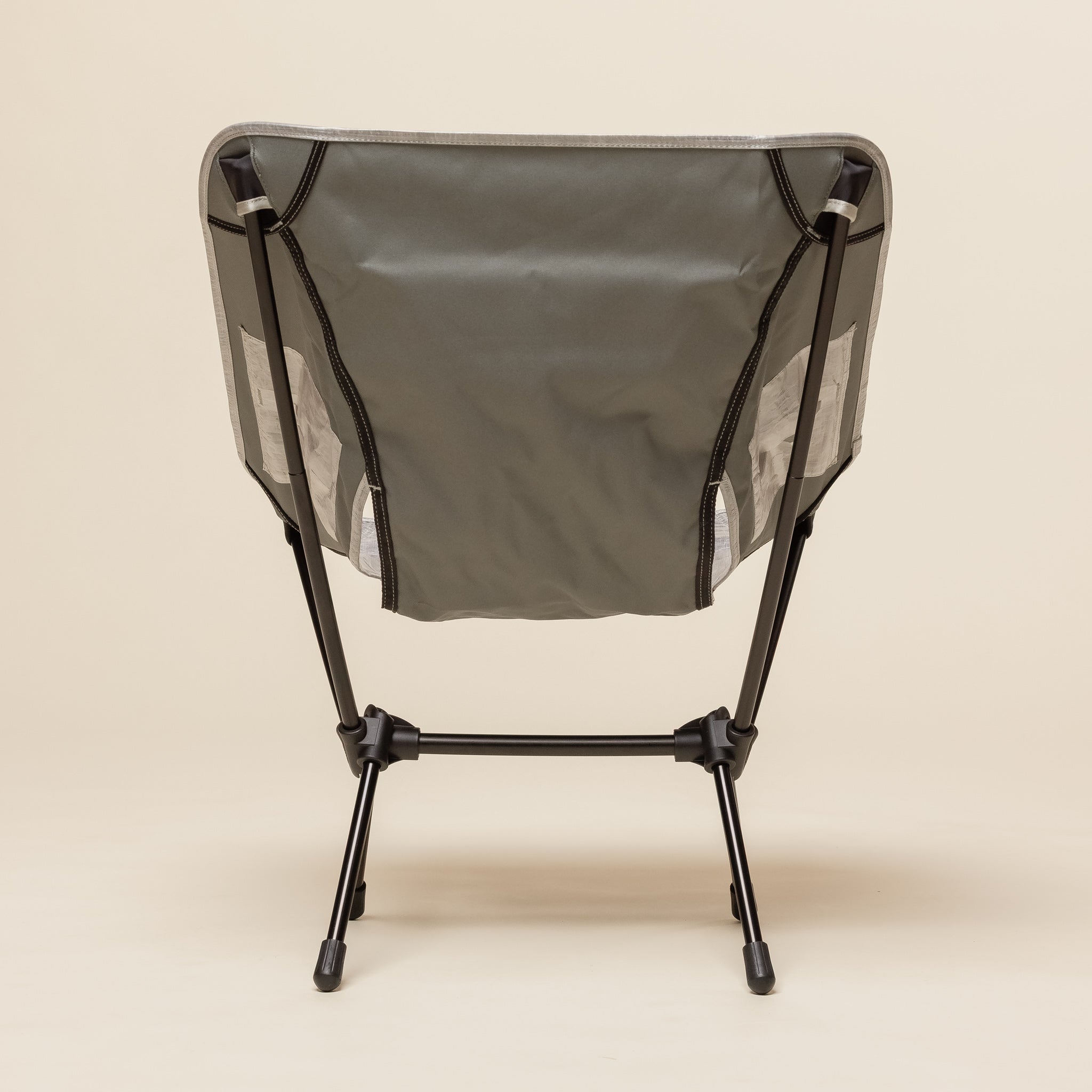 F/CE - Helinox Dyneema Chair - White Dyneema