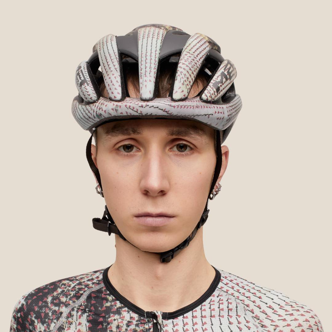 Portal x MET - Trade Winds Trenta Helmet