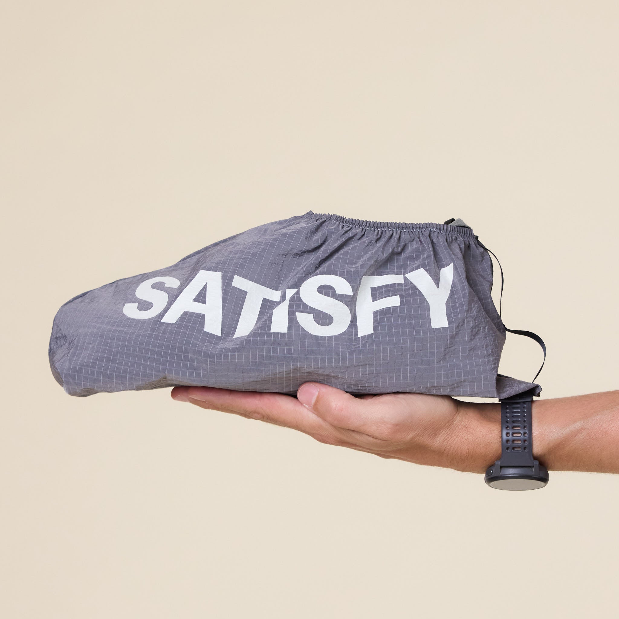 Satisfy - The ROCKER Trail Shoe - Falcon
