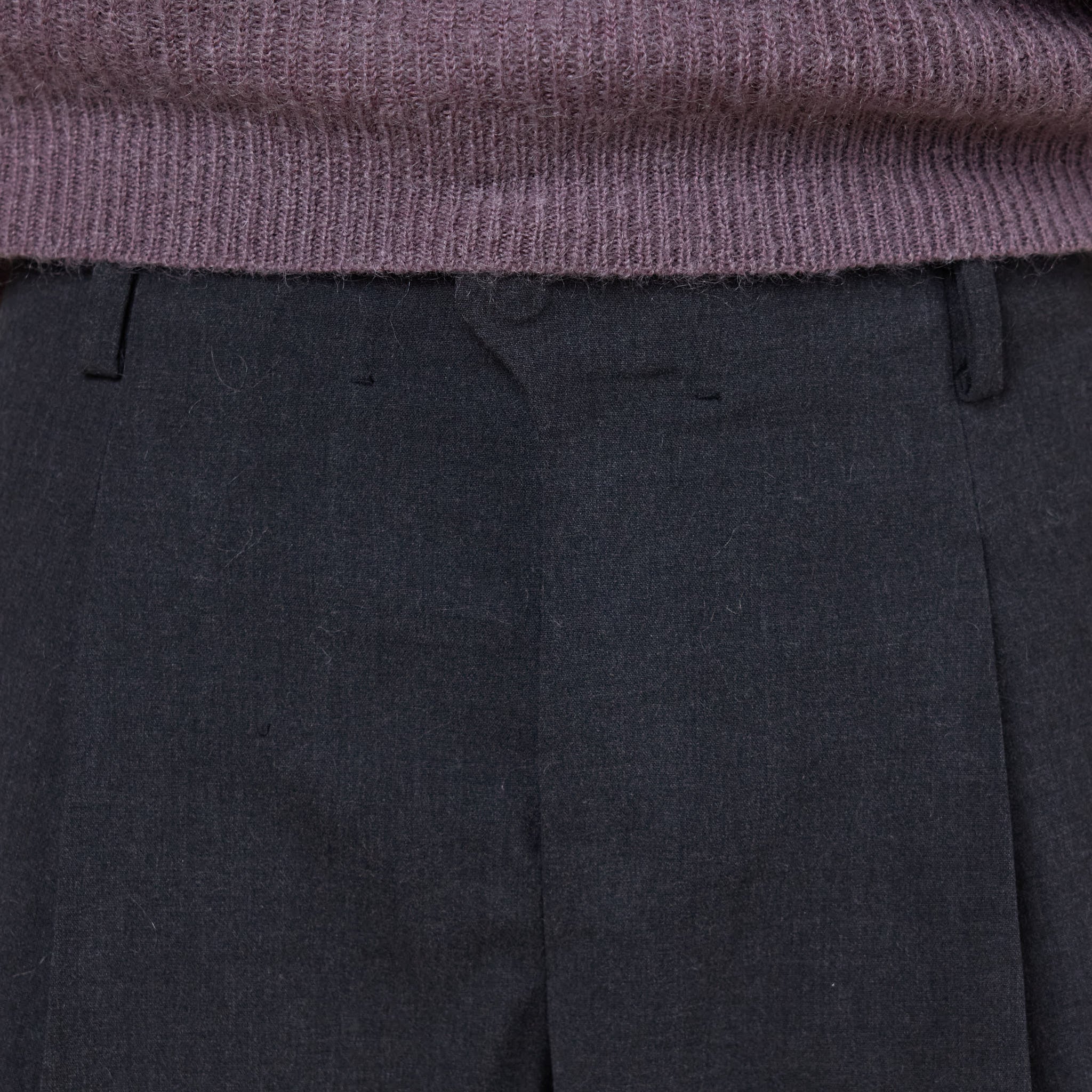 Hiking Patrol - Waypoint Texture Trouser - Dark Grey